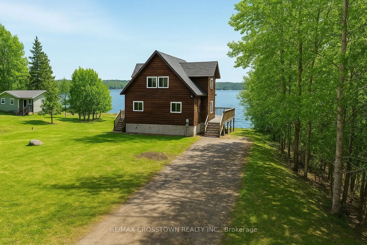 3093 Sandy Bend