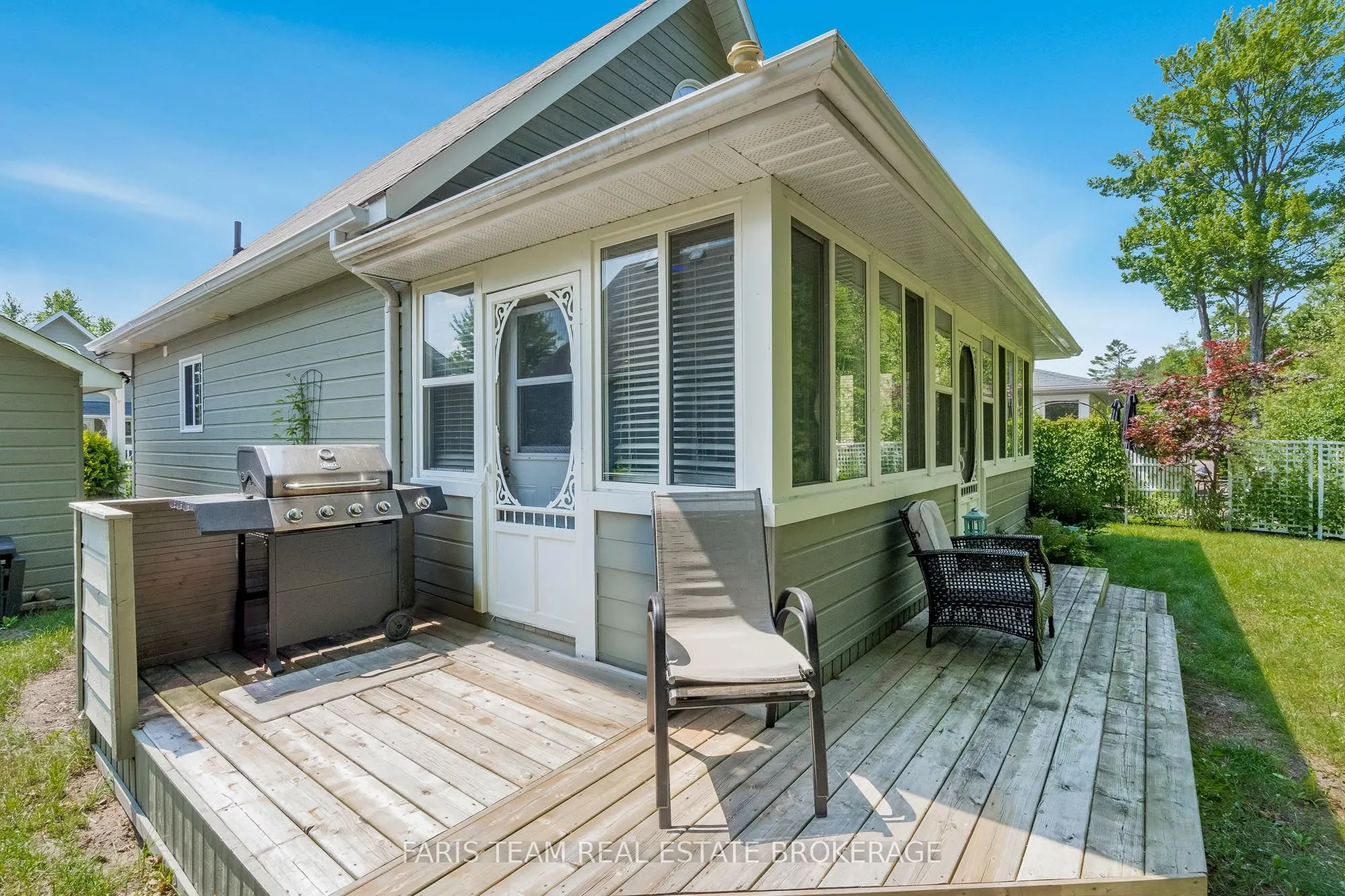 65 Madawaska Trail