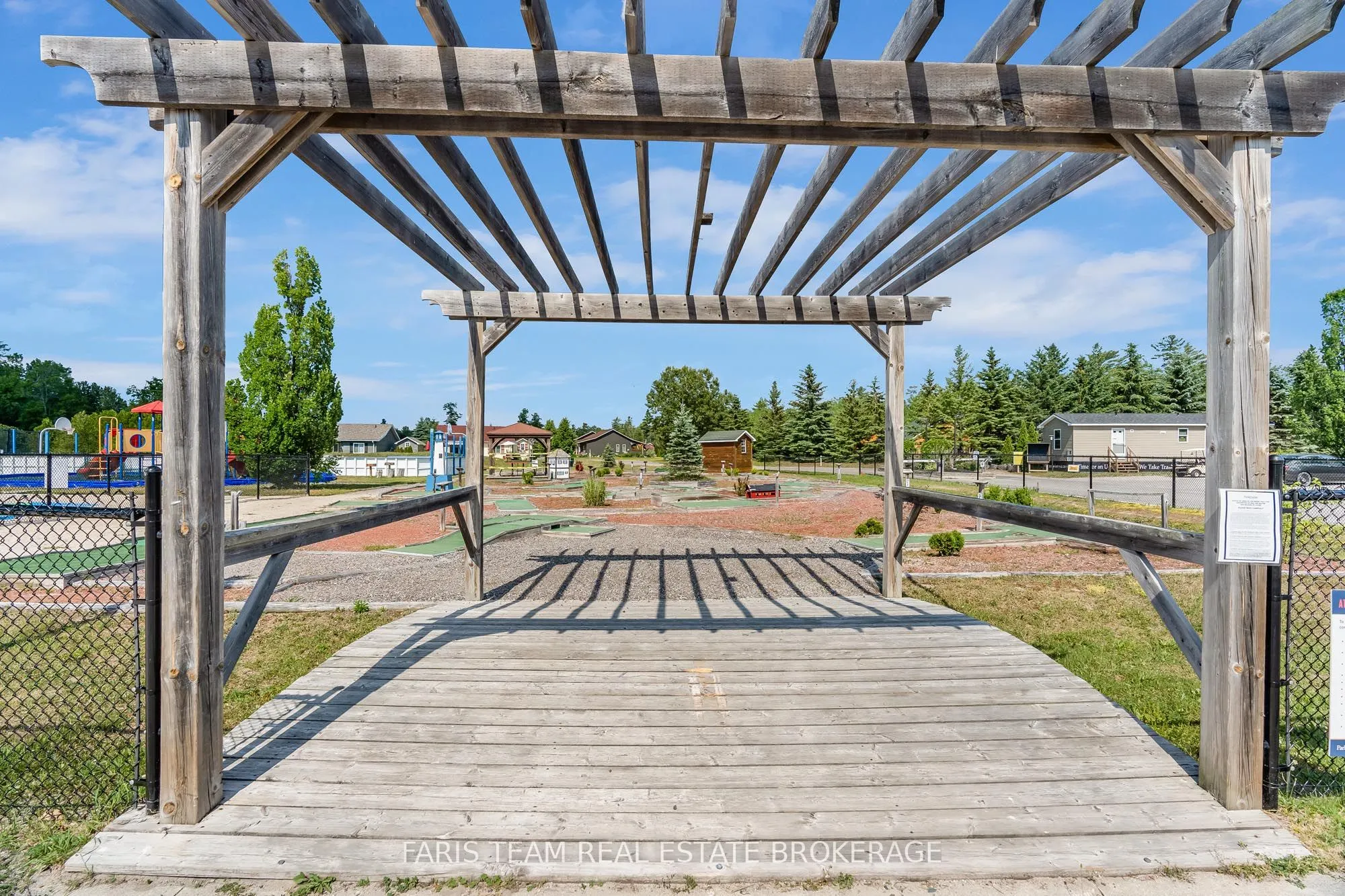 65 Madawaska Trail