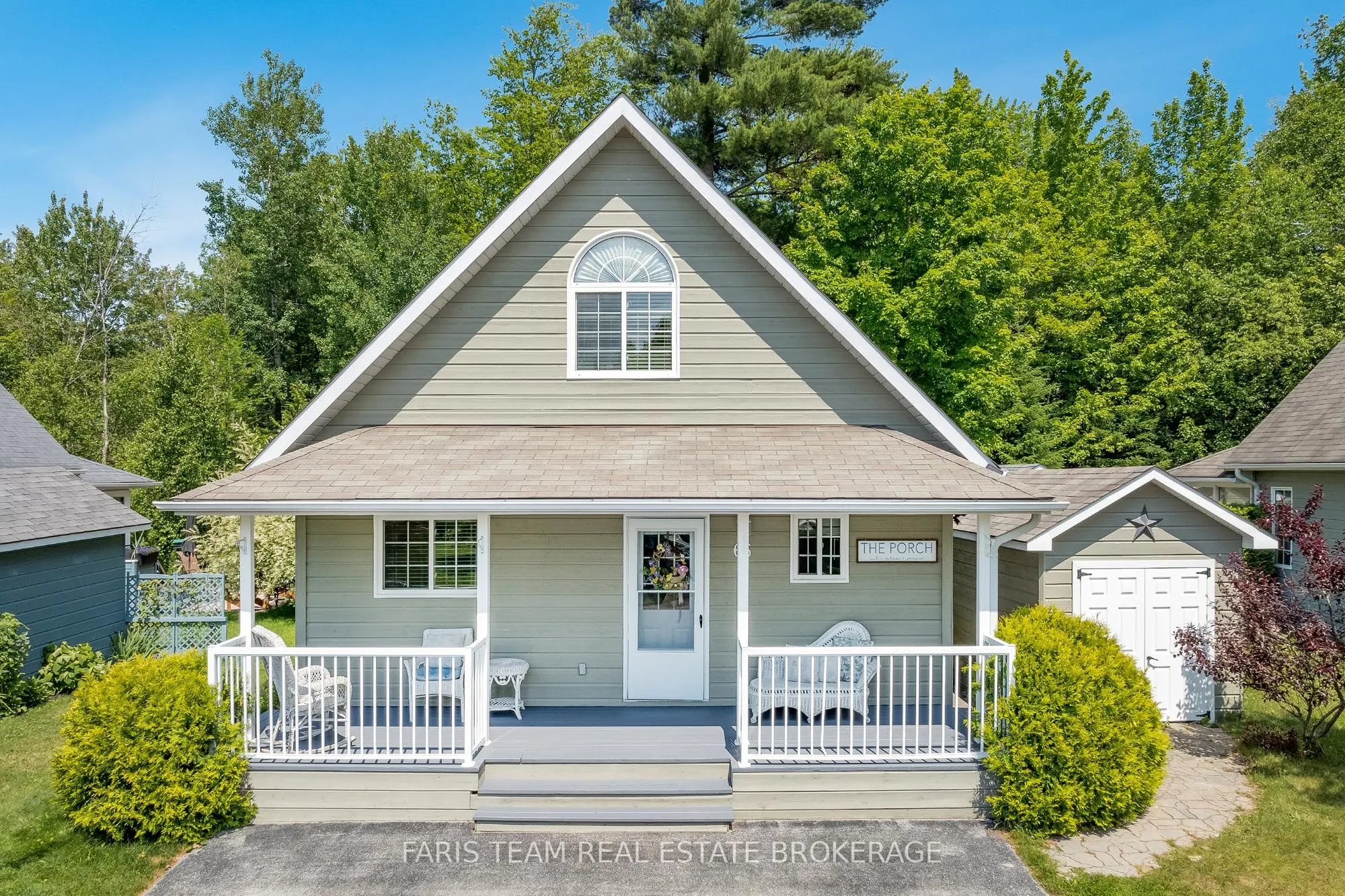 65 Madawaska Trail