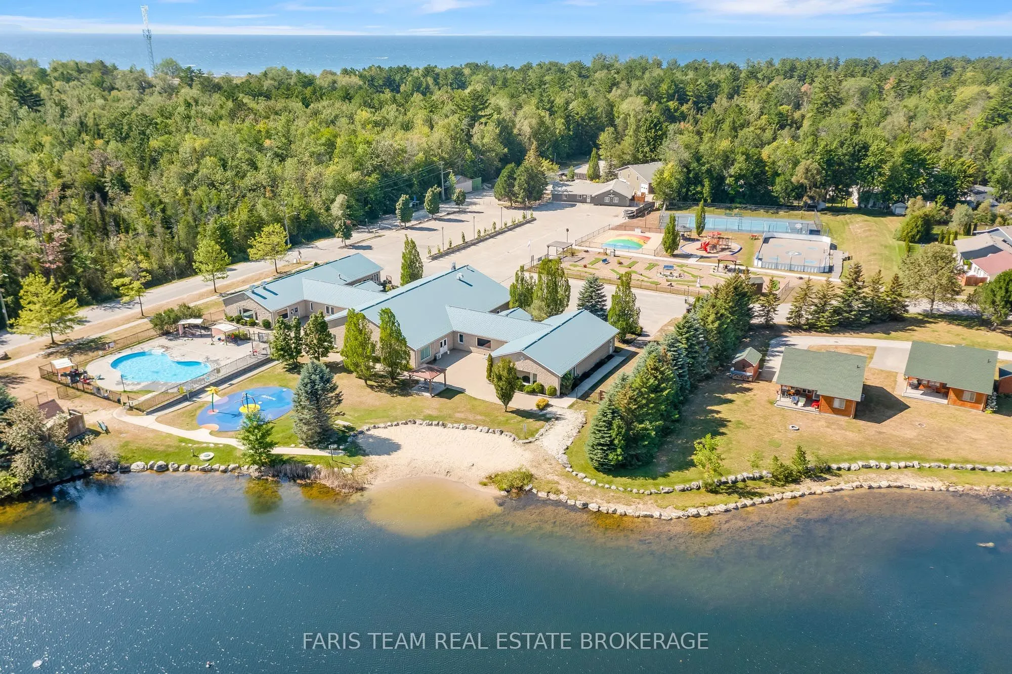 65 Madawaska Trail