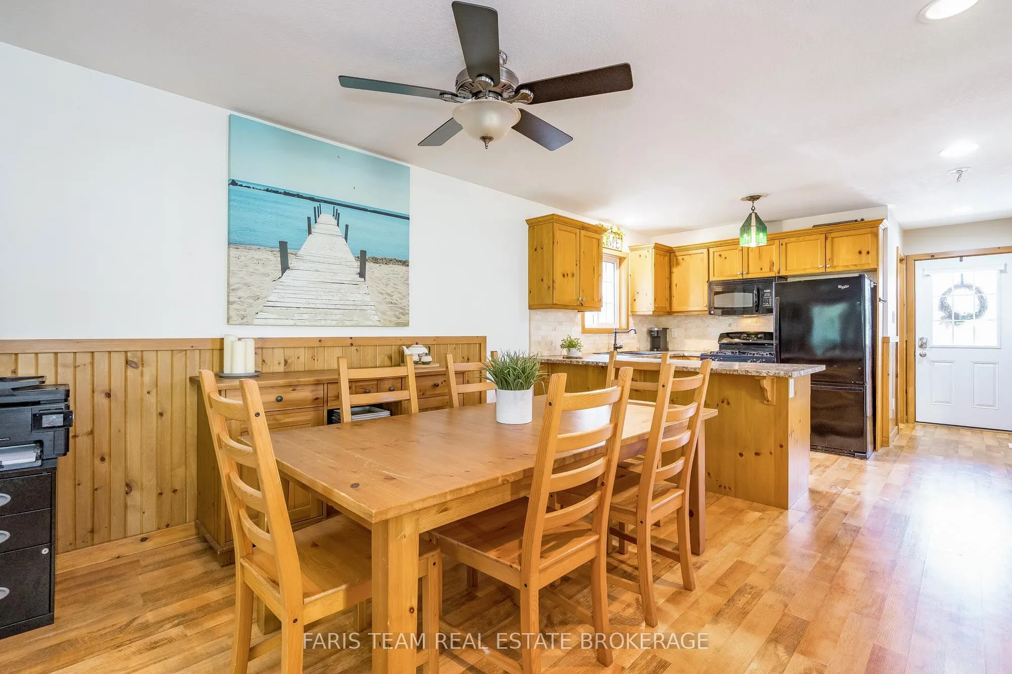65 Madawaska Trail