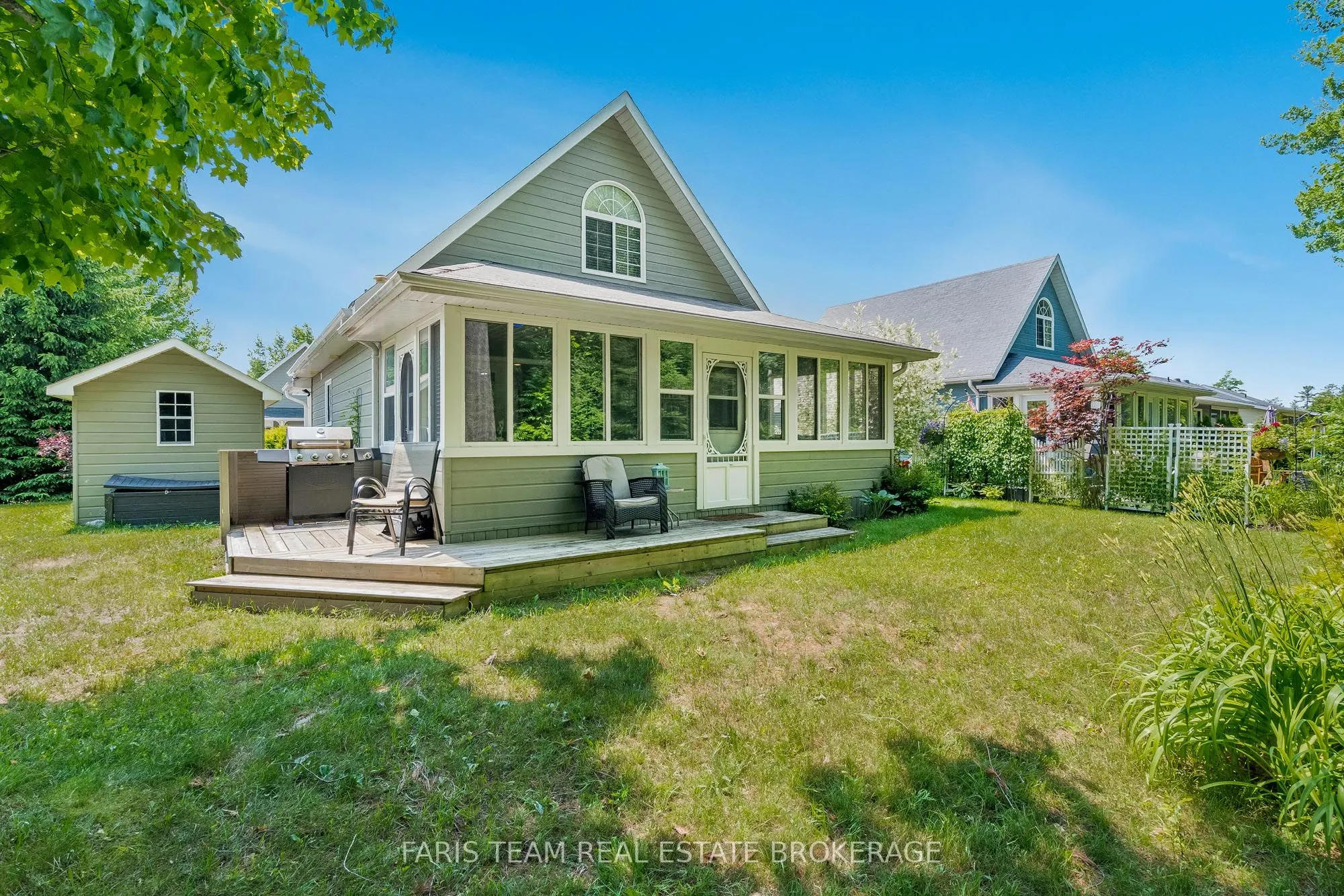 65 Madawaska Trail