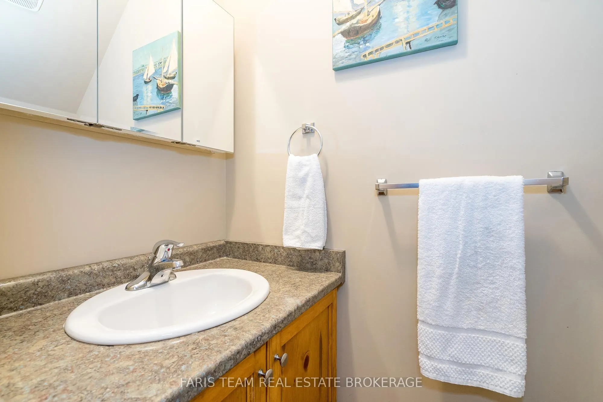 65 Madawaska Trail