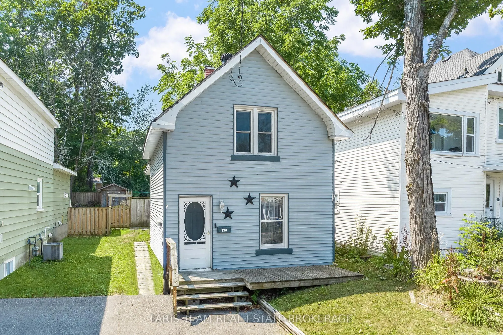 390 Mildred Street