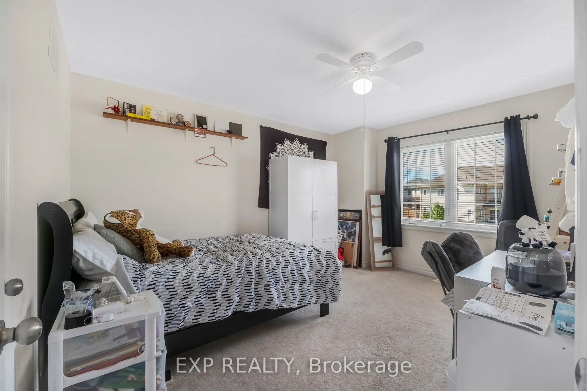 206 Isabella Drive