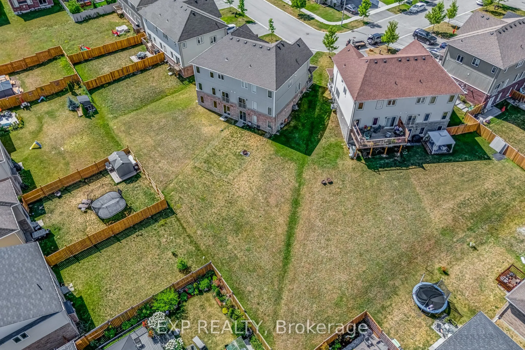 206 Isabella Drive