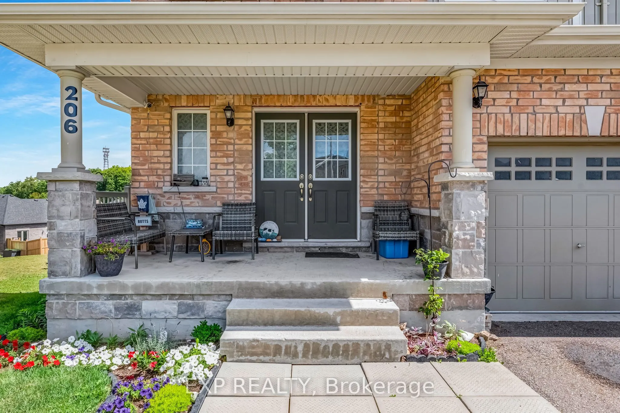 206 Isabella Drive