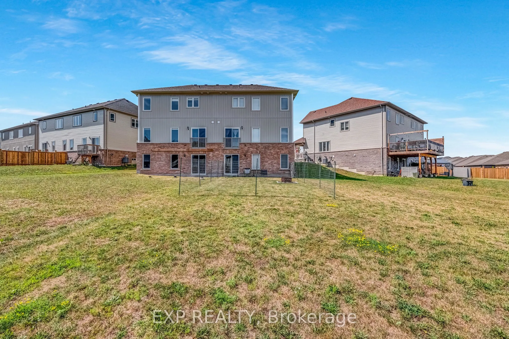 206 Isabella Drive