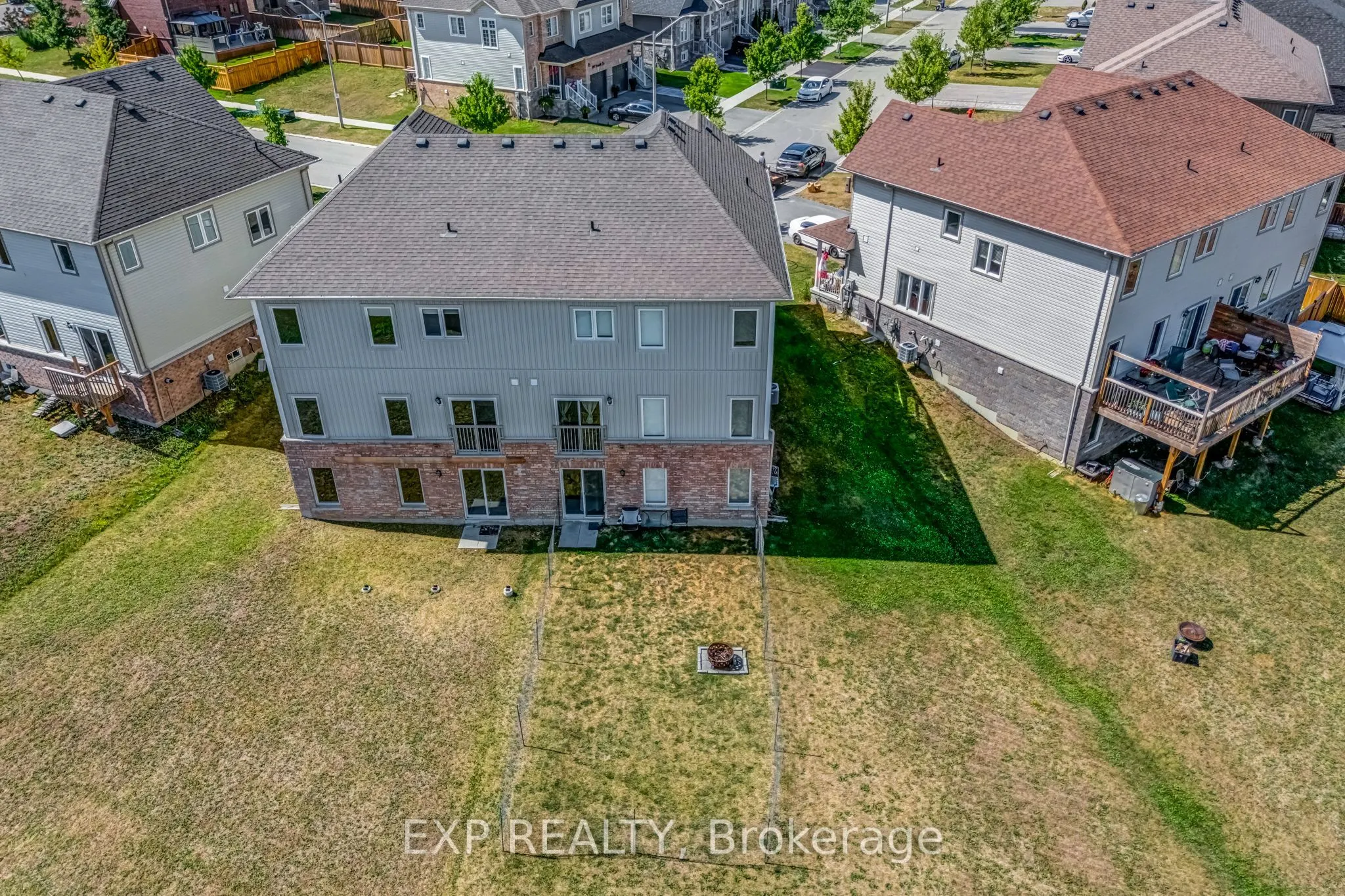 206 Isabella Drive