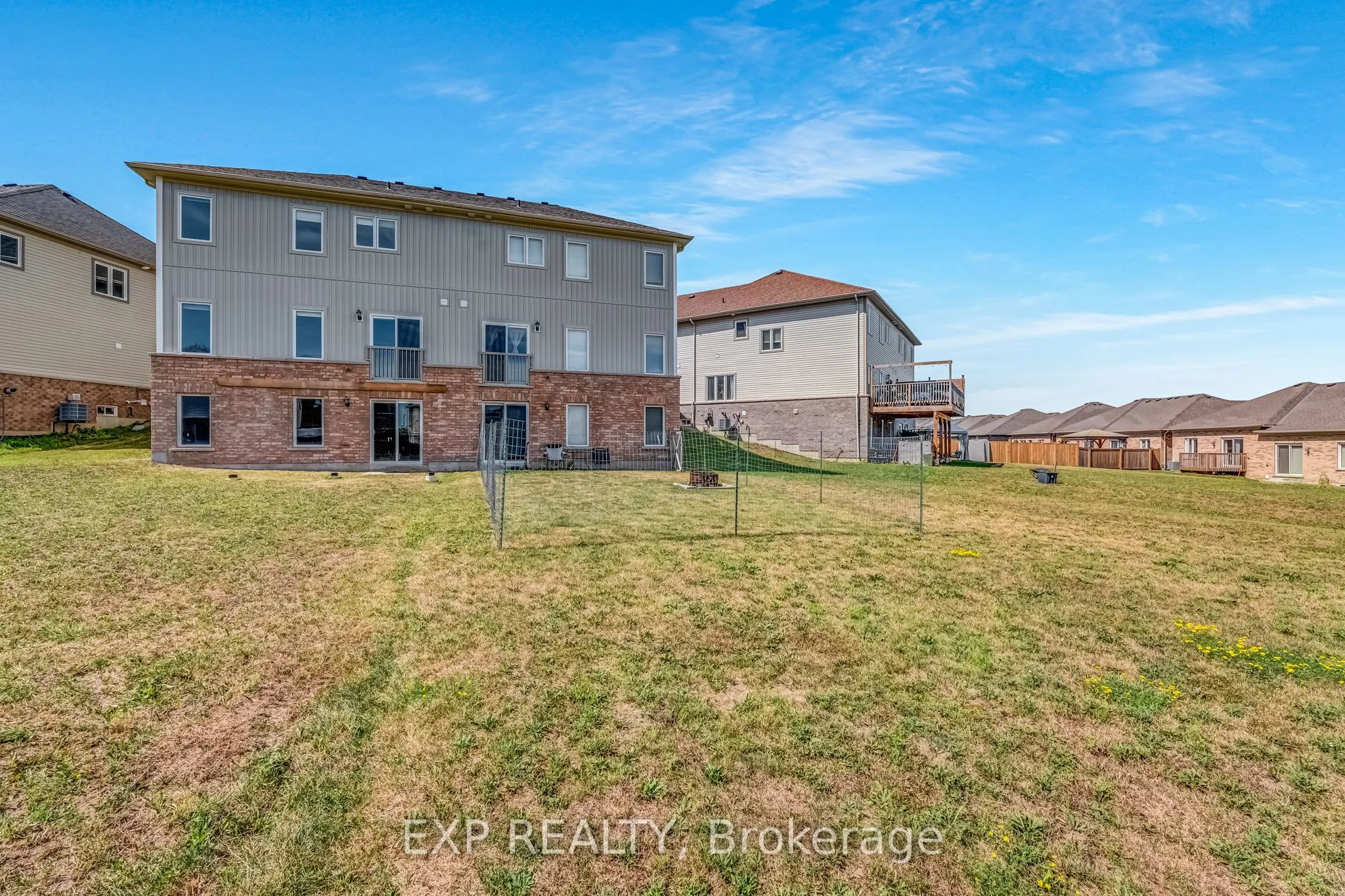 206 Isabella Drive