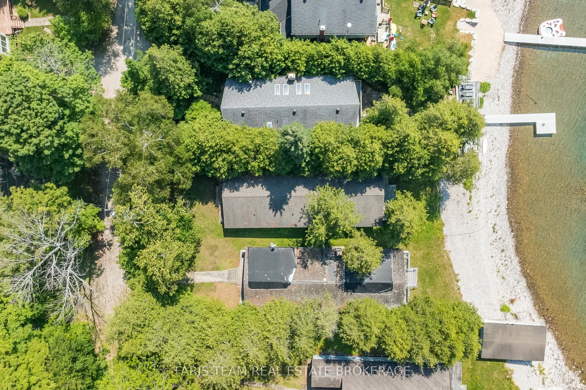 80 East Beach Road