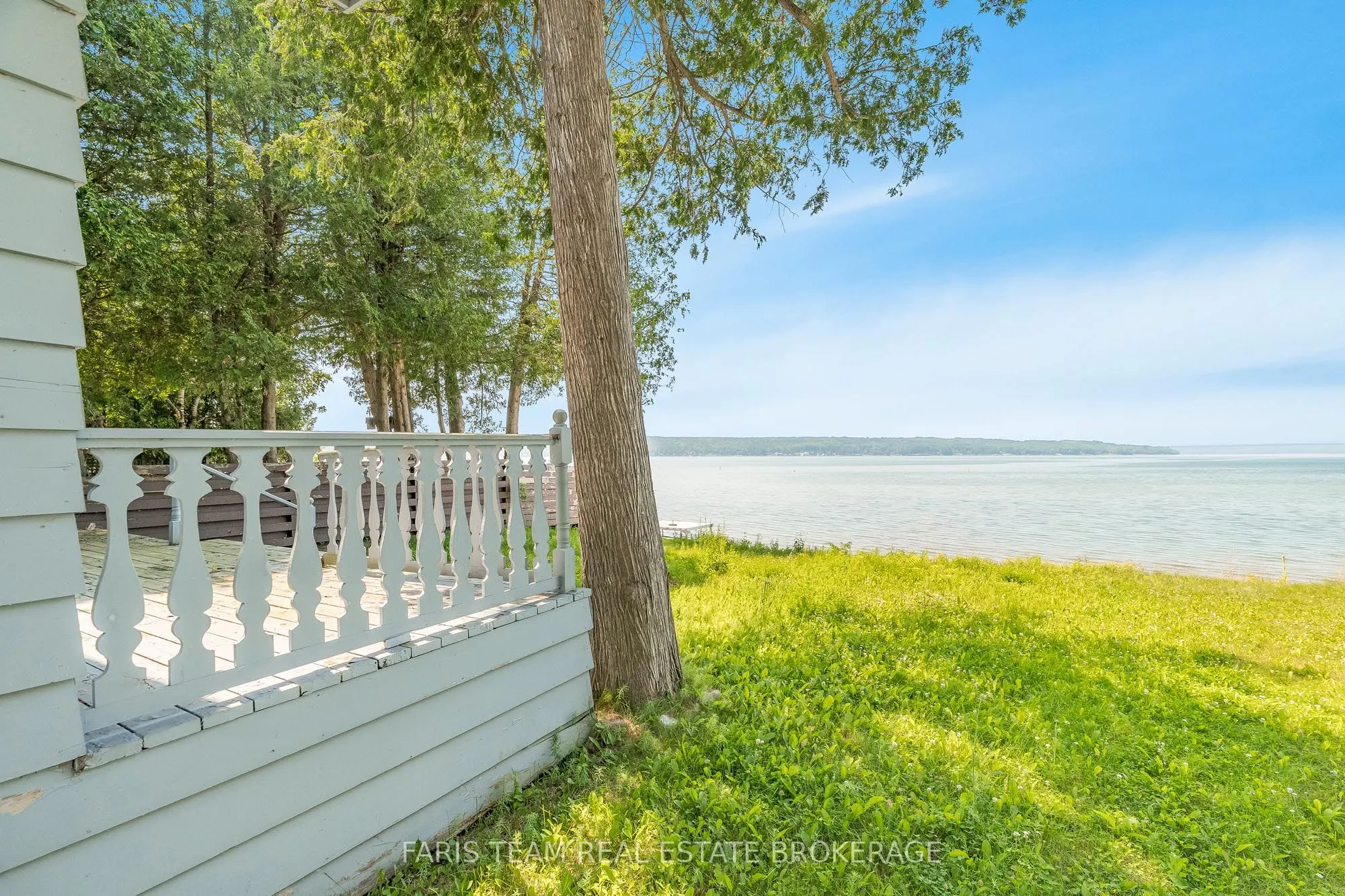 80 East Beach Road