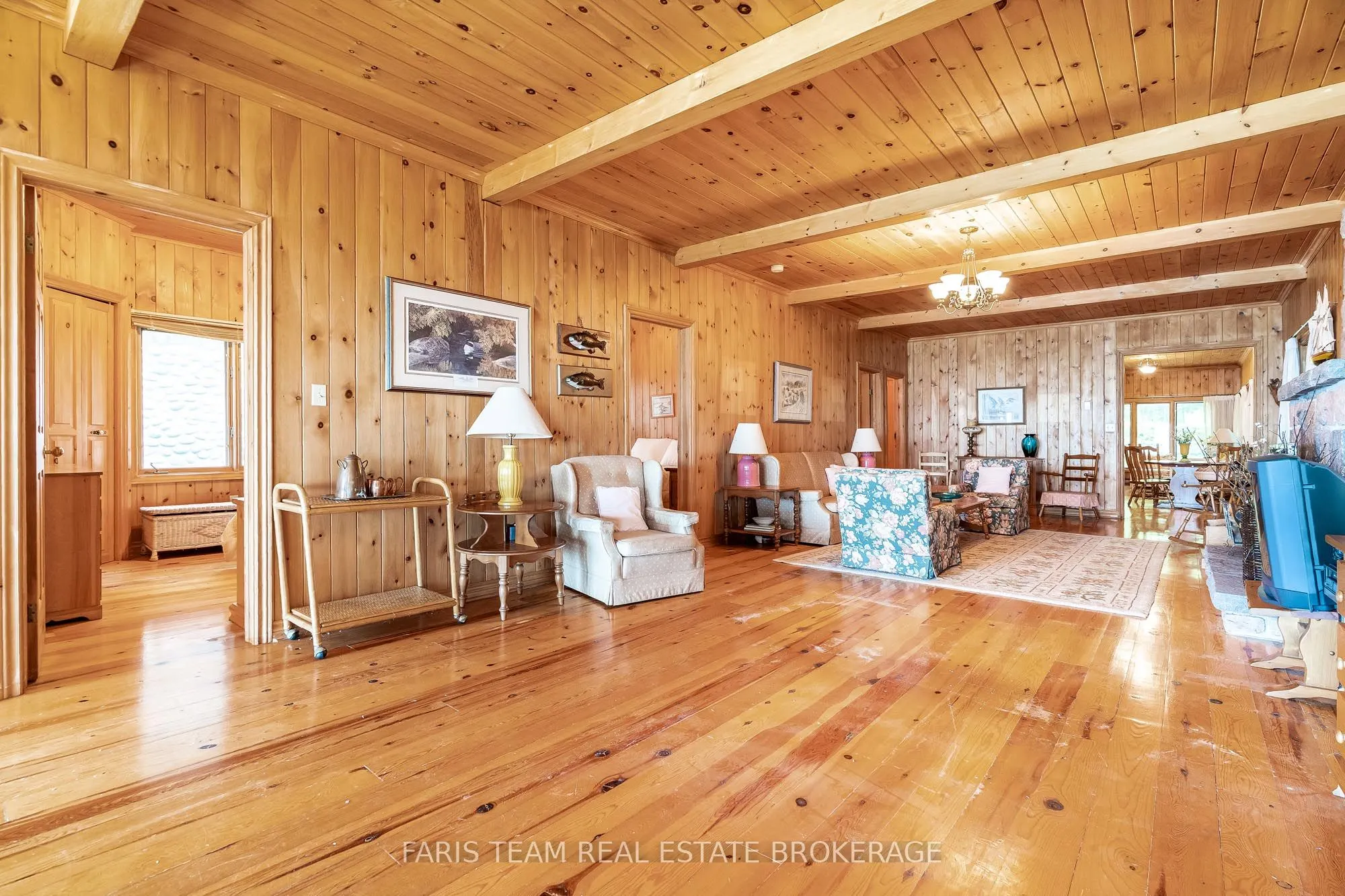 80 East Beach Road
