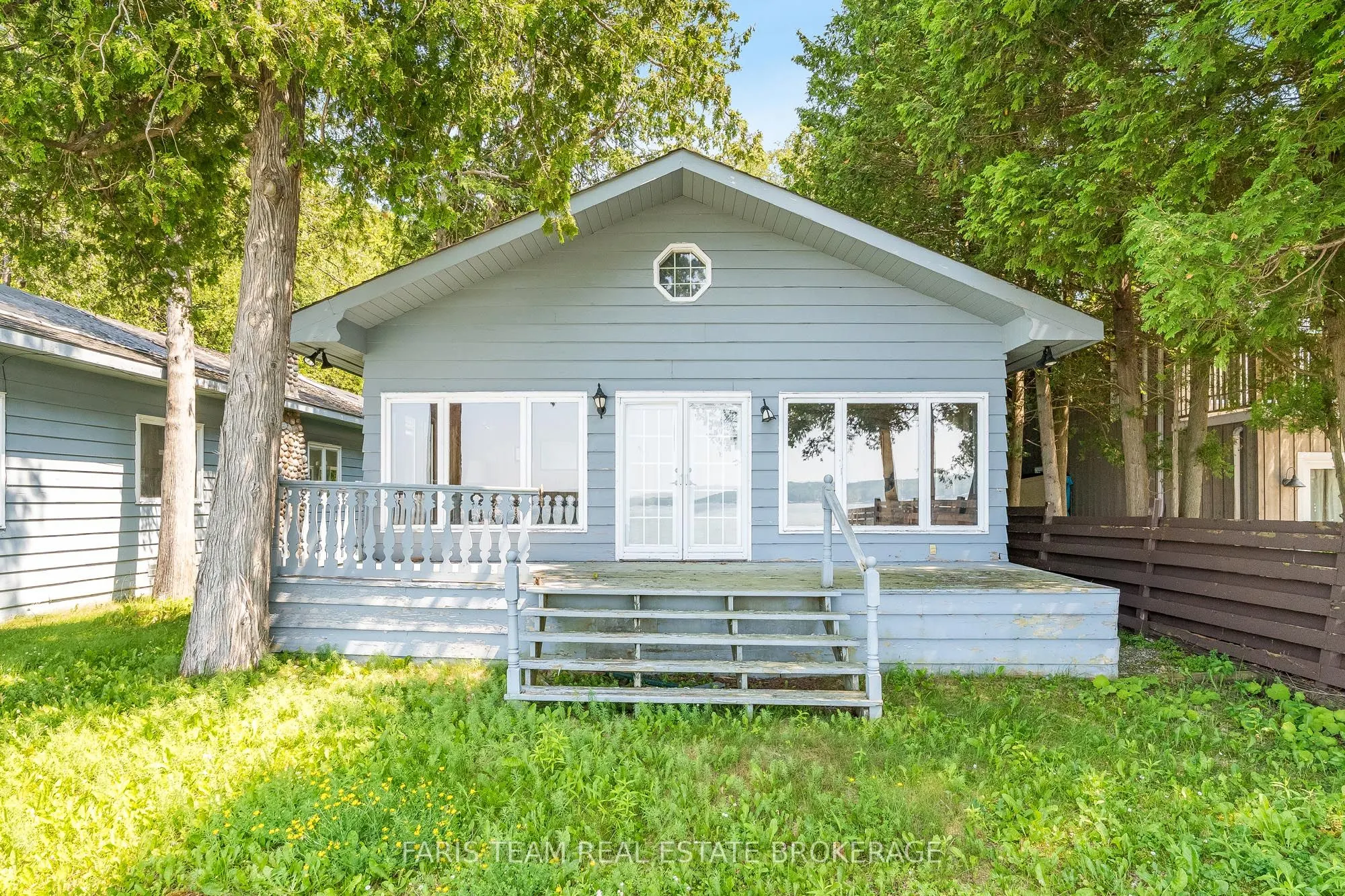 80 East Beach Road