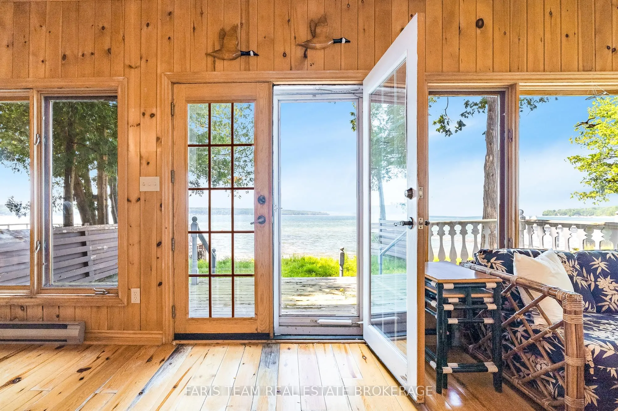80 East Beach Road