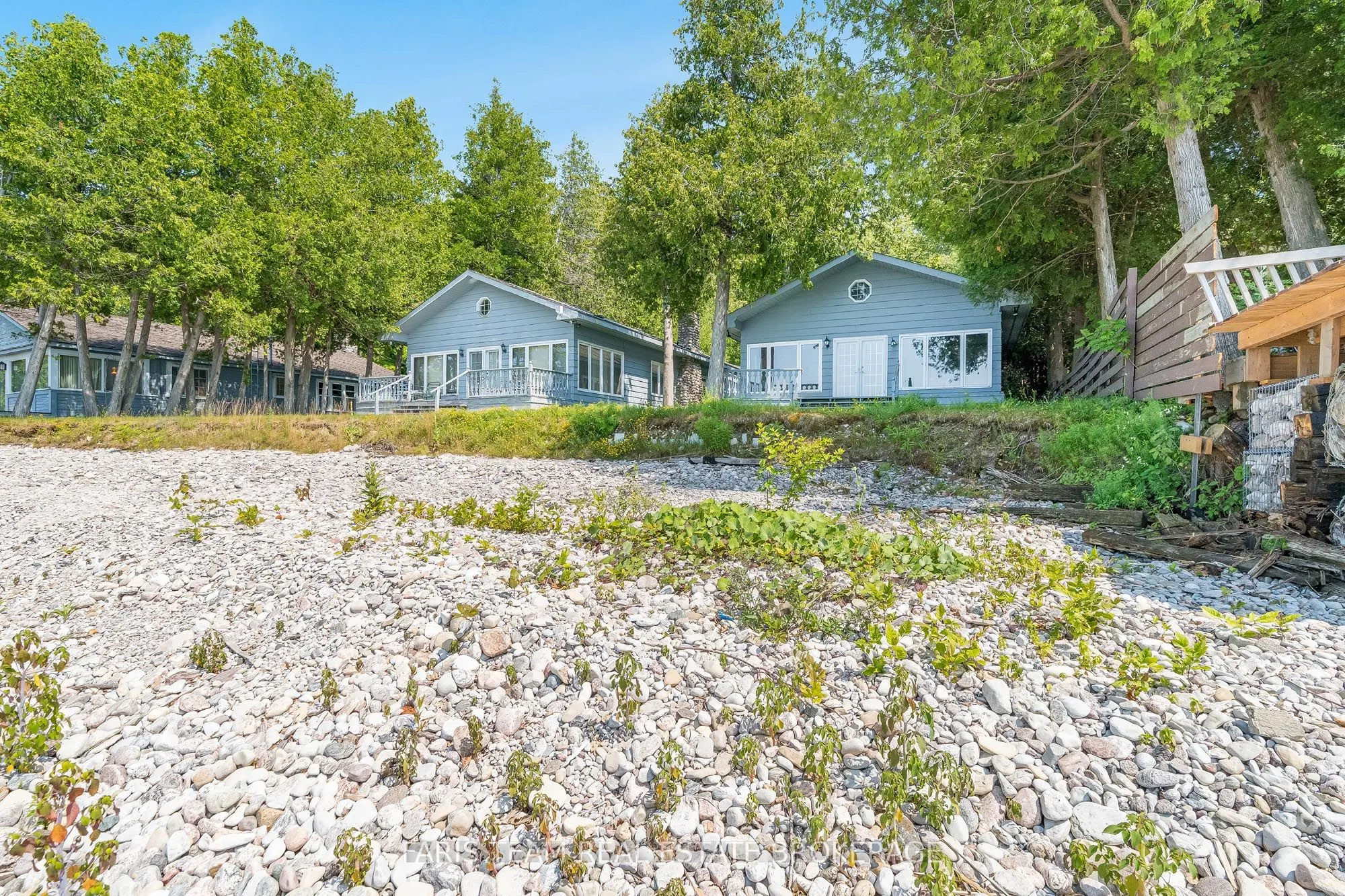 80 East Beach Road