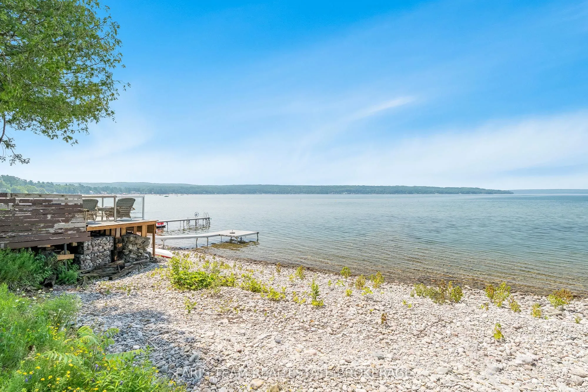80 East Beach Road
