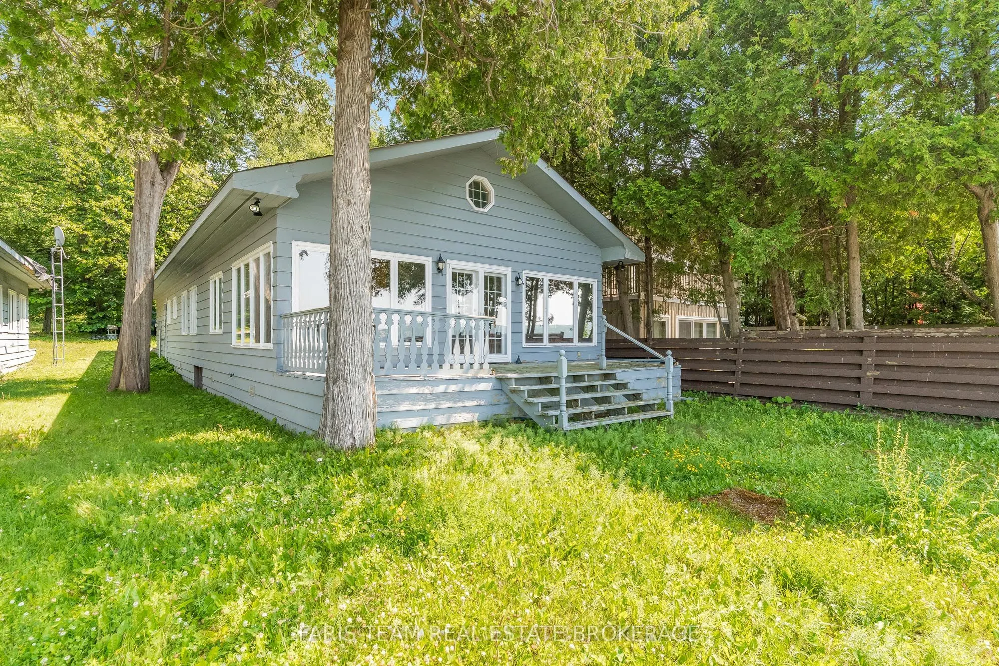 80 East Beach Road