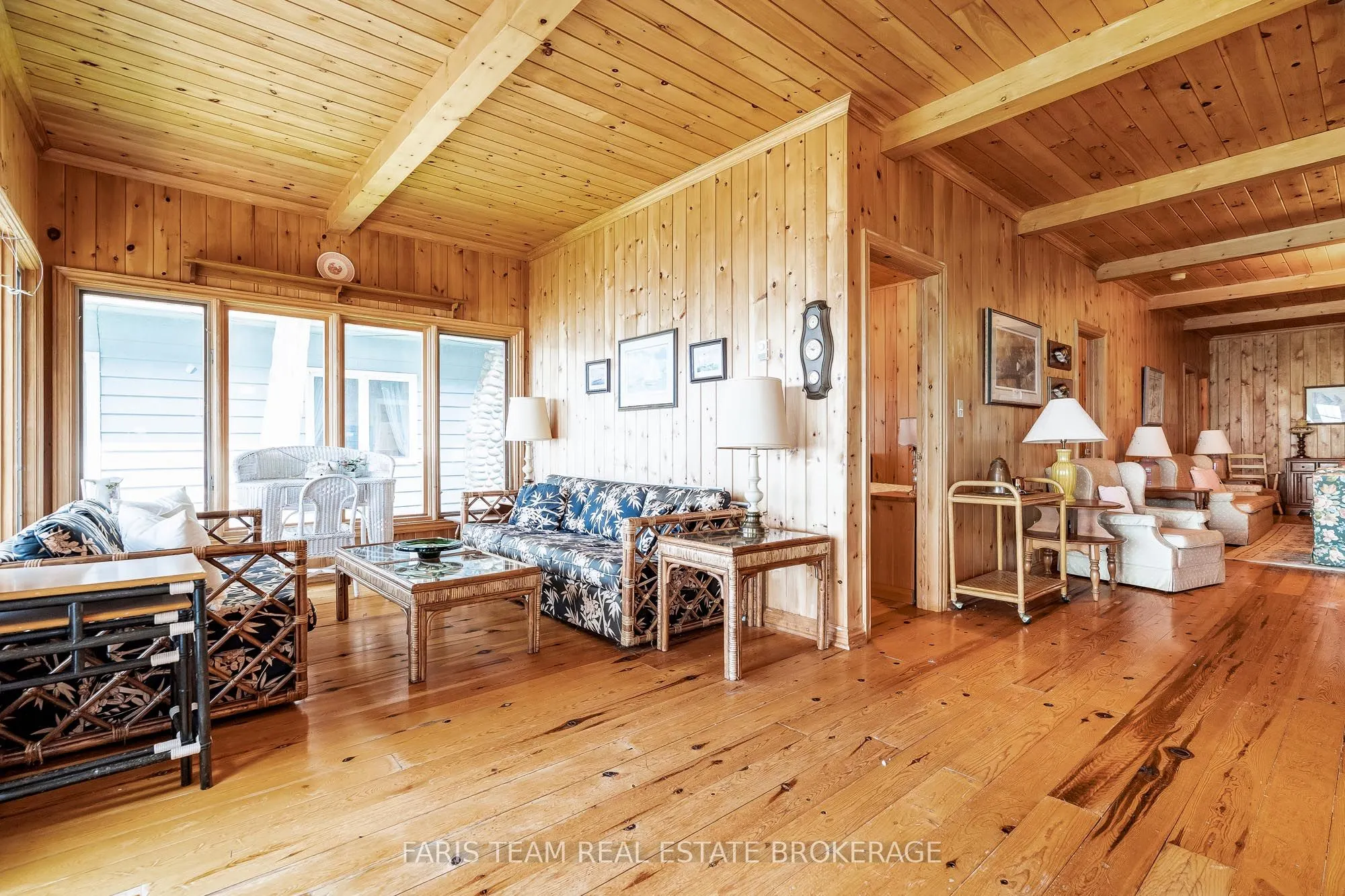 80 East Beach Road