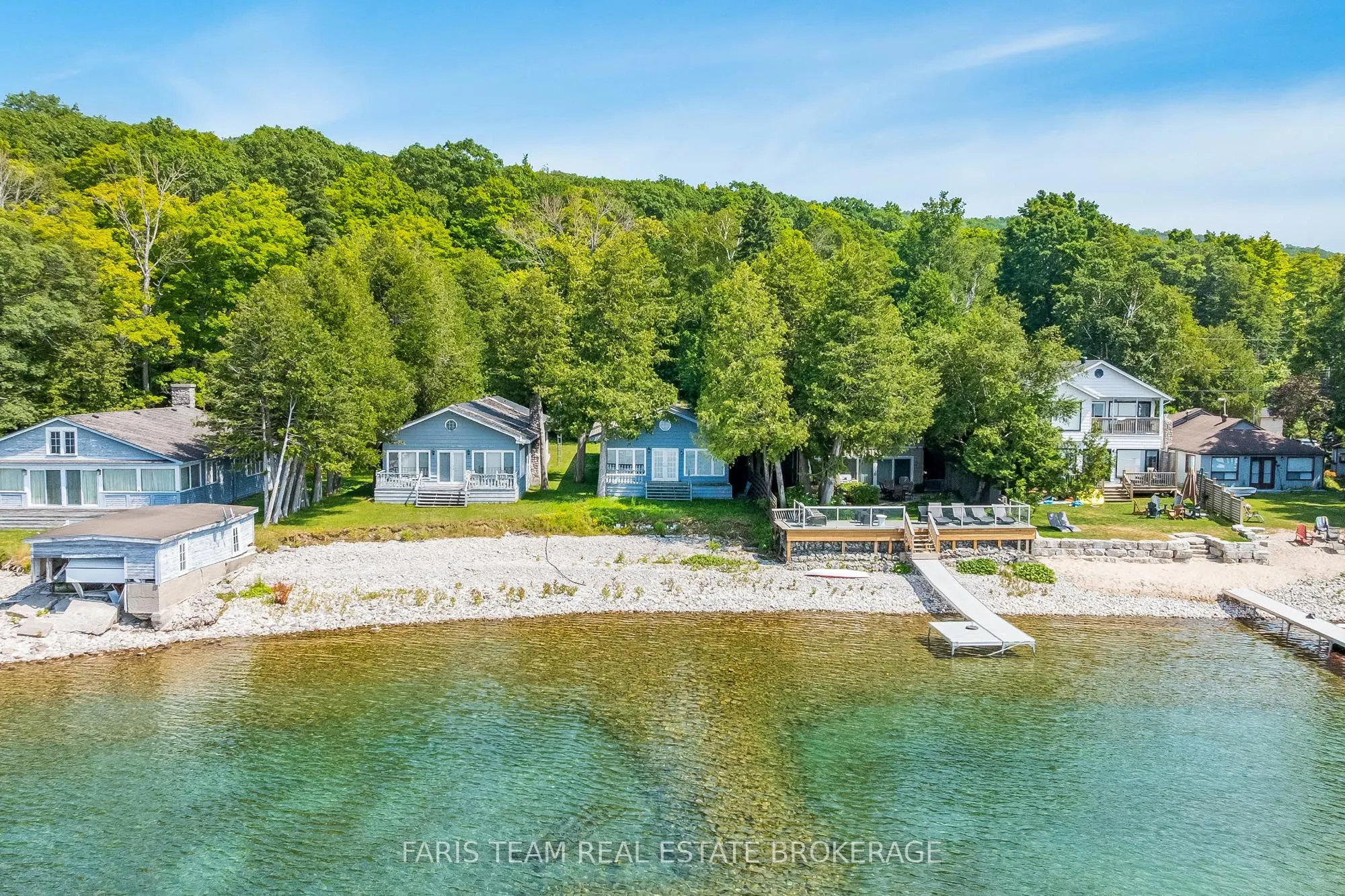 80 East Beach Road