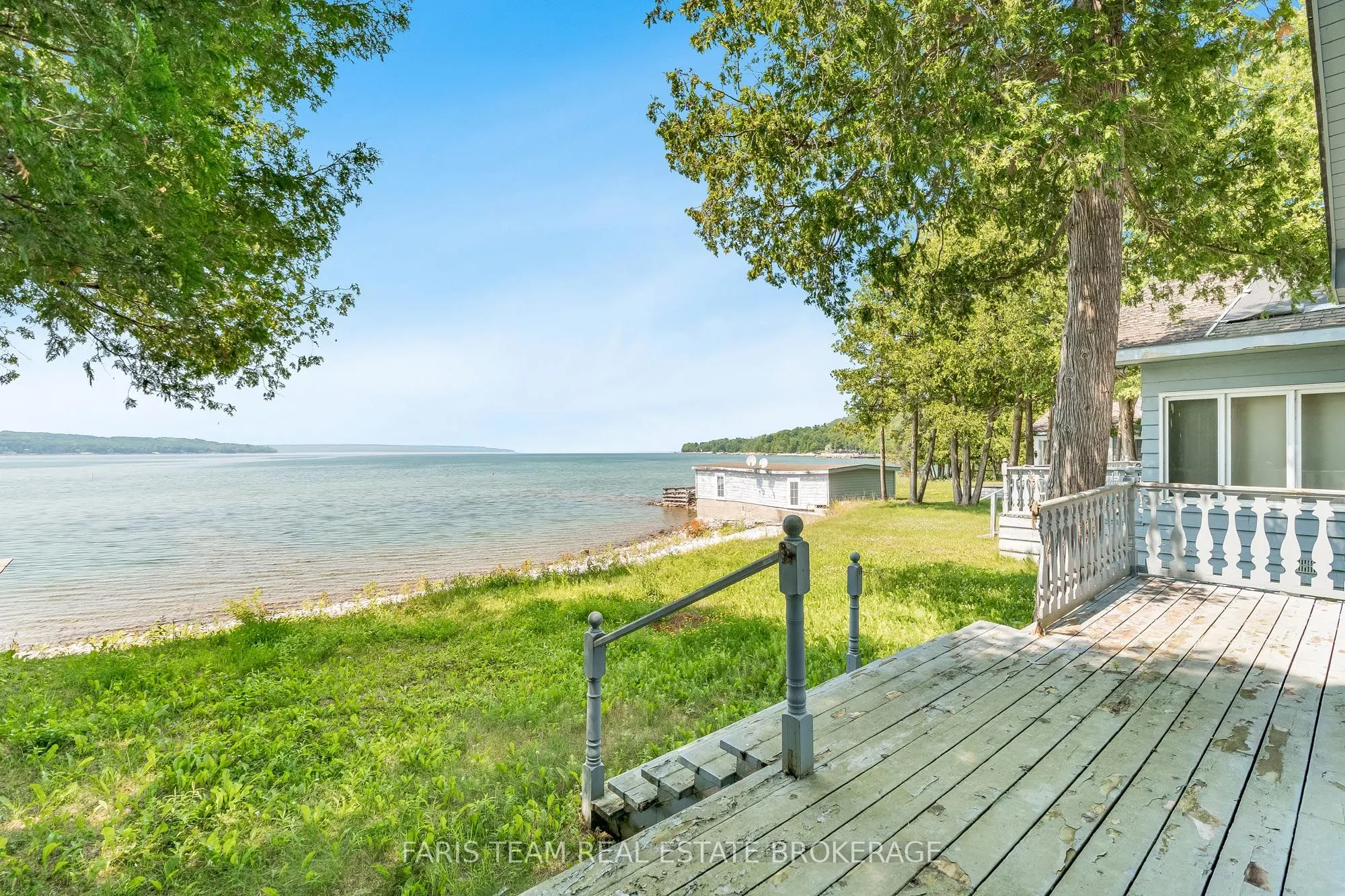 80 East Beach Road