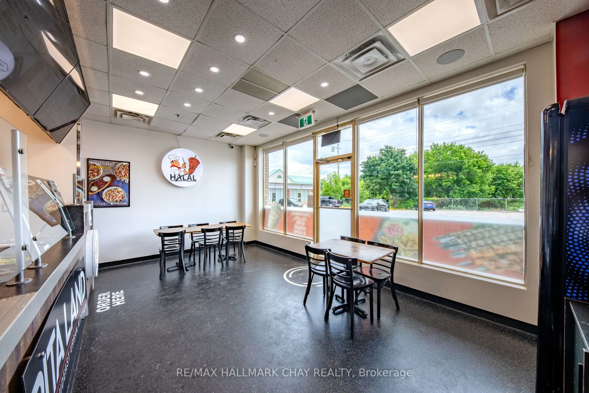 845 King W, #6