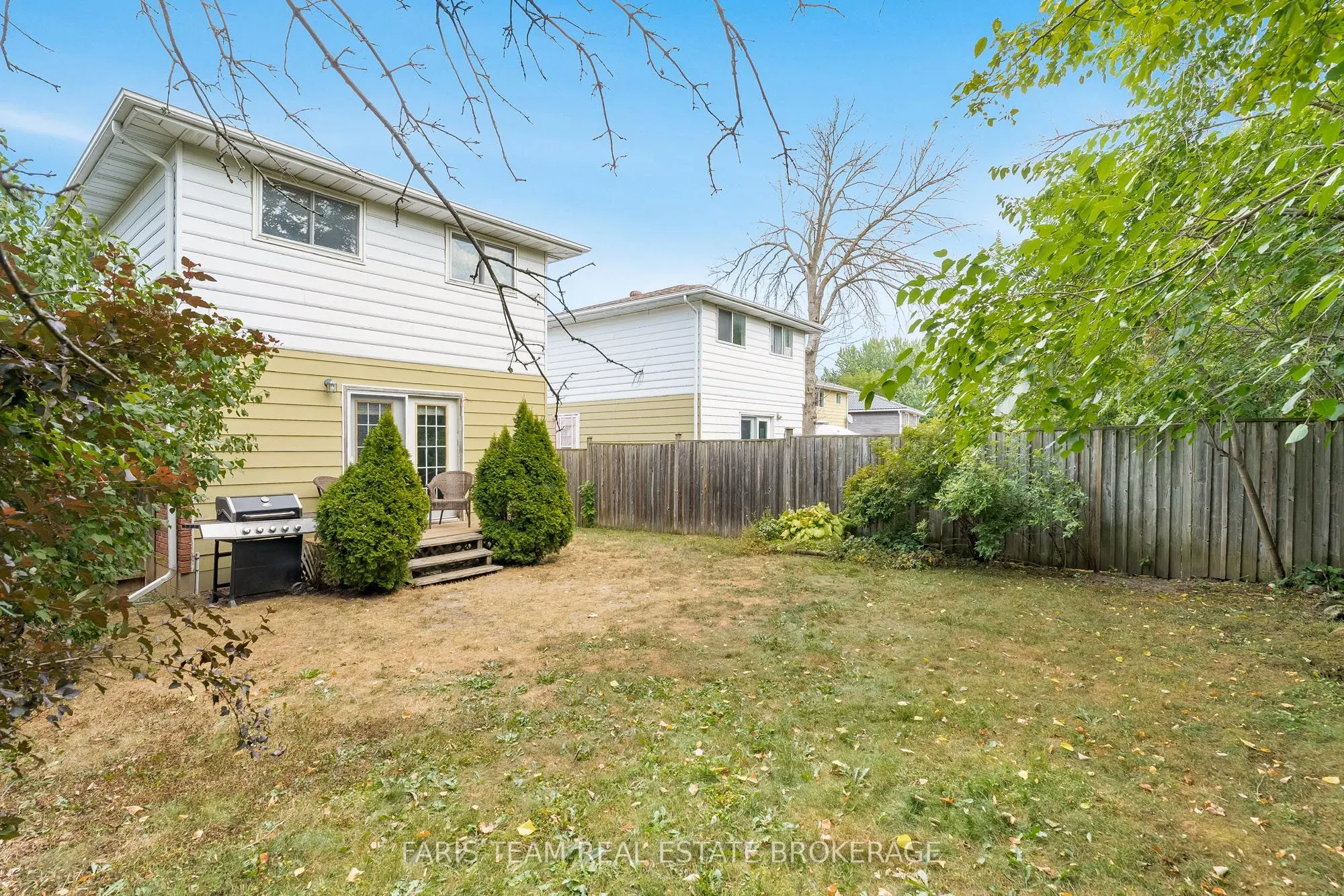67 Gibbard Crescent