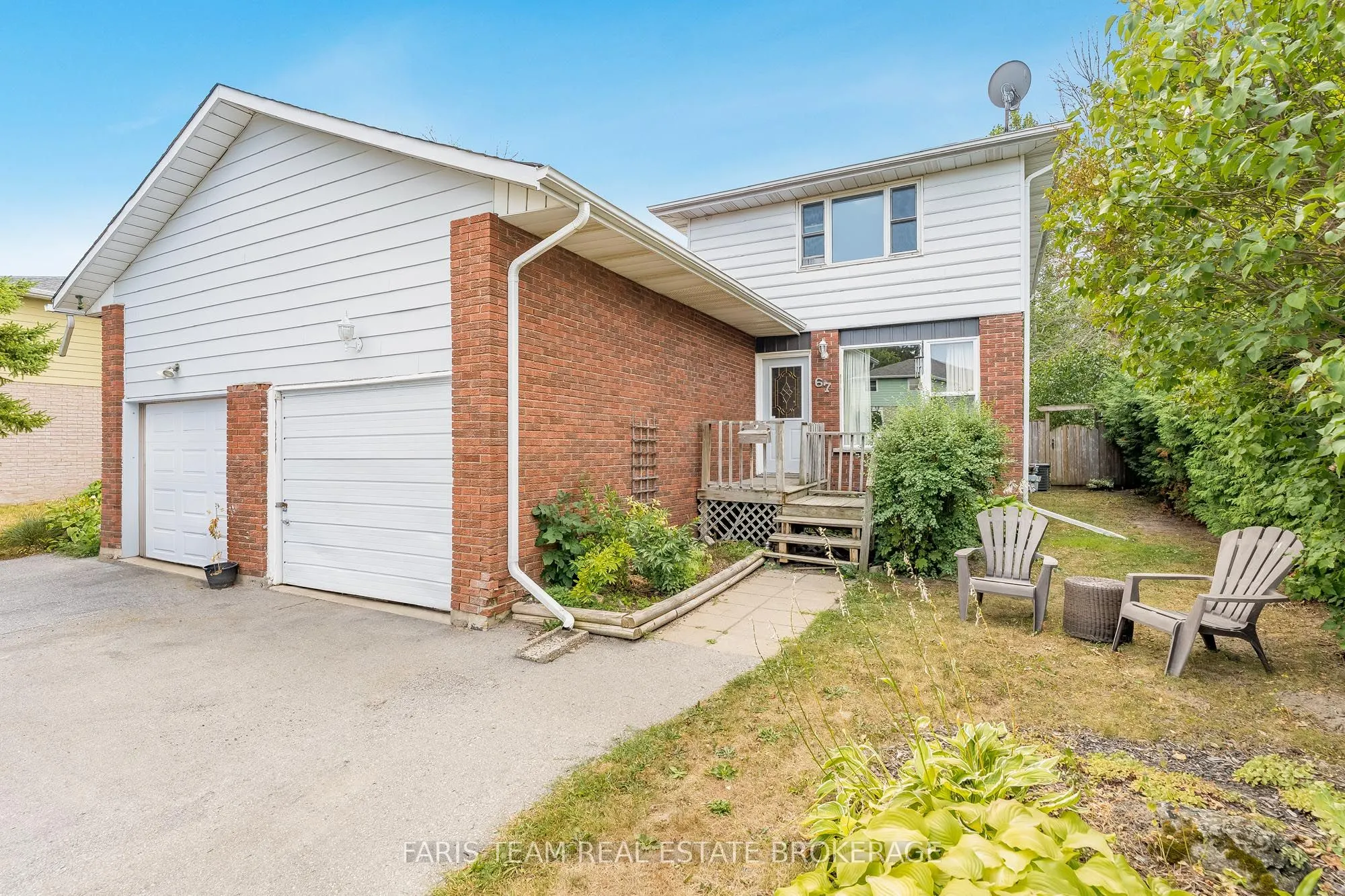 67 Gibbard Crescent