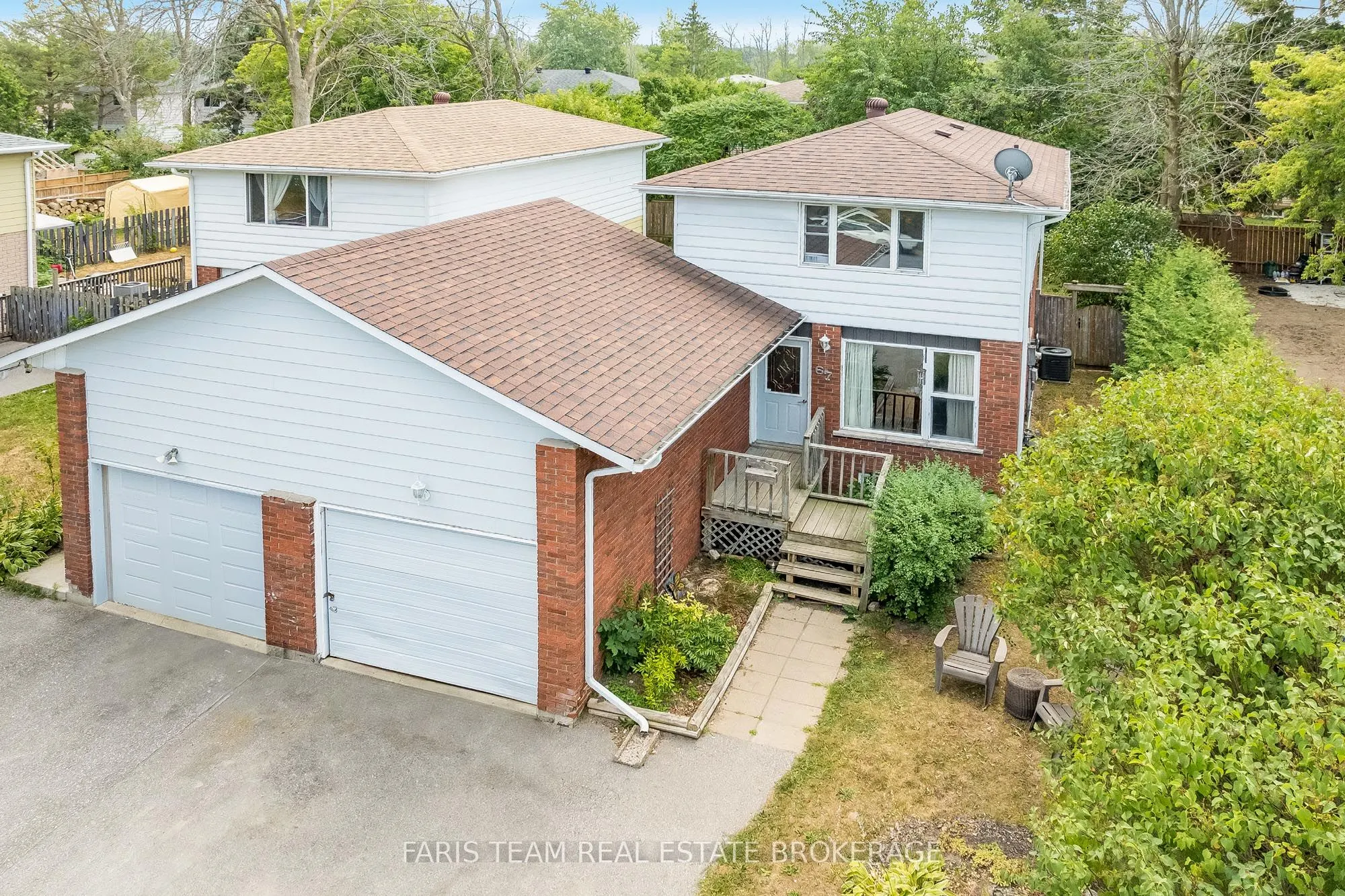 67 Gibbard Crescent