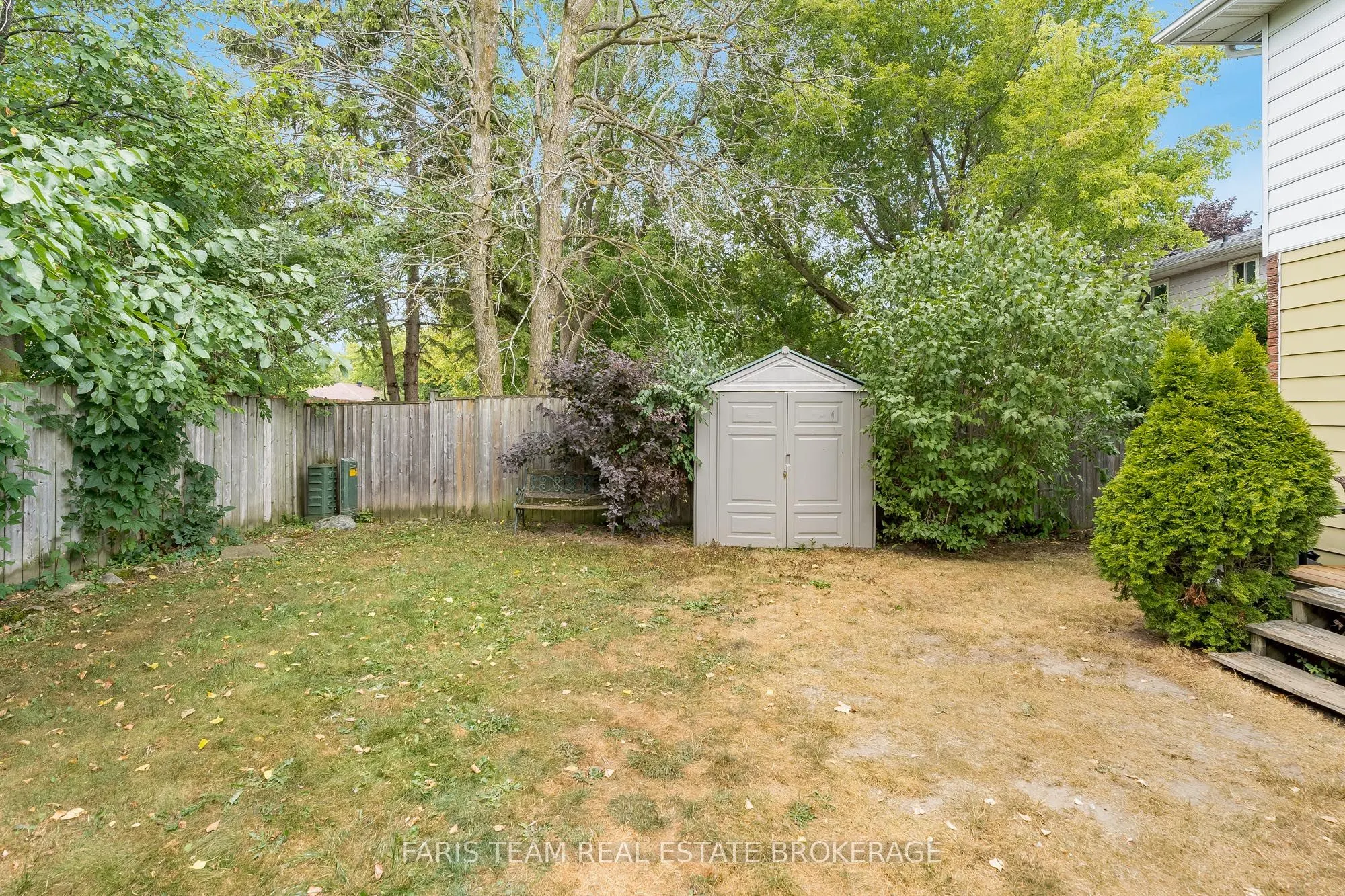 67 Gibbard Crescent
