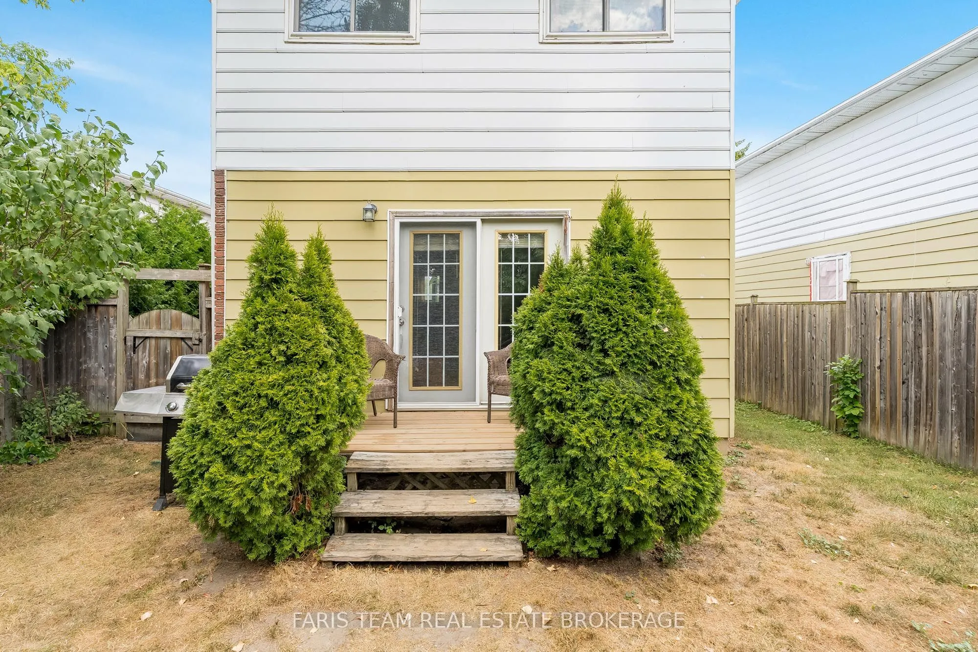 67 Gibbard Crescent
