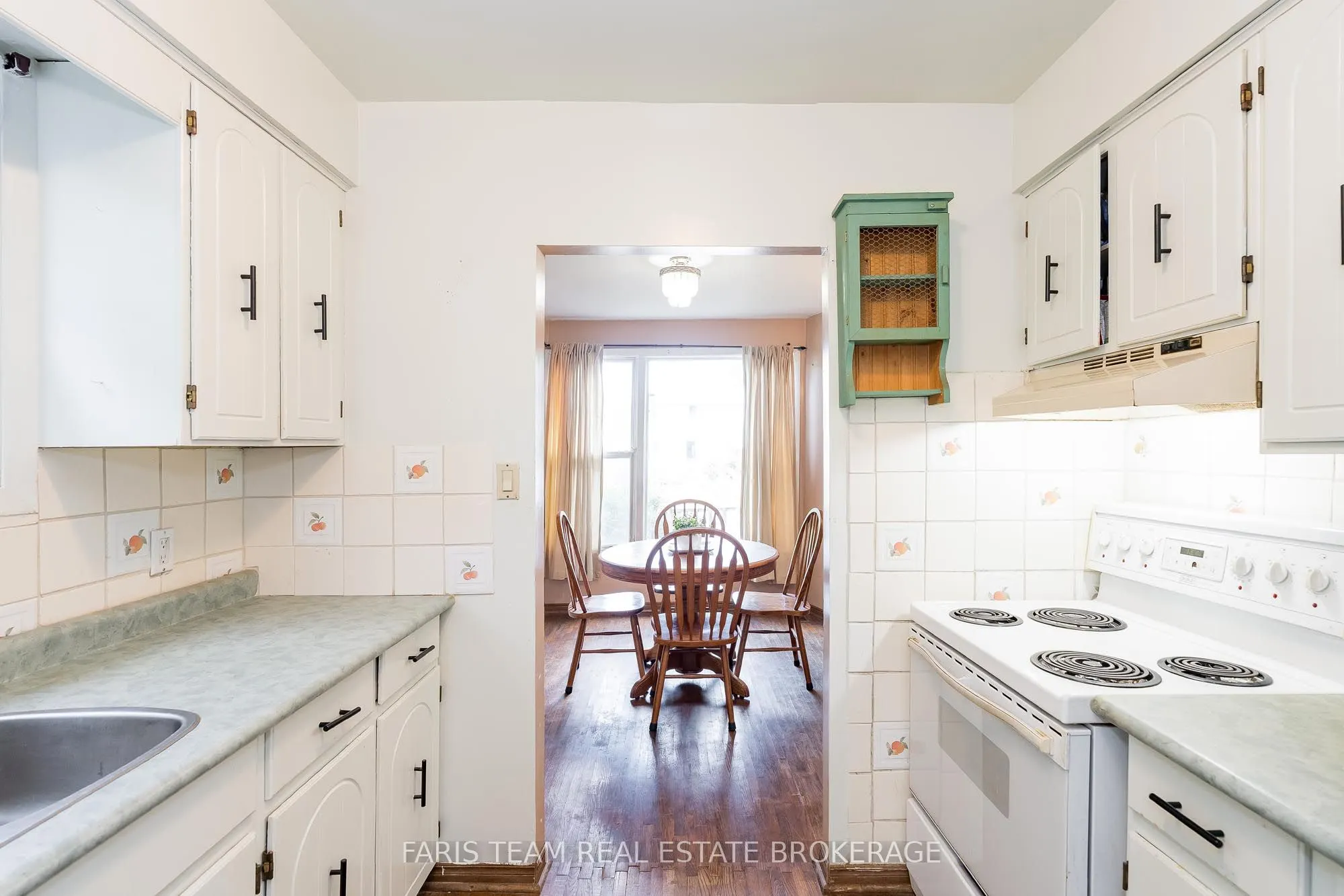 67 Gibbard Crescent