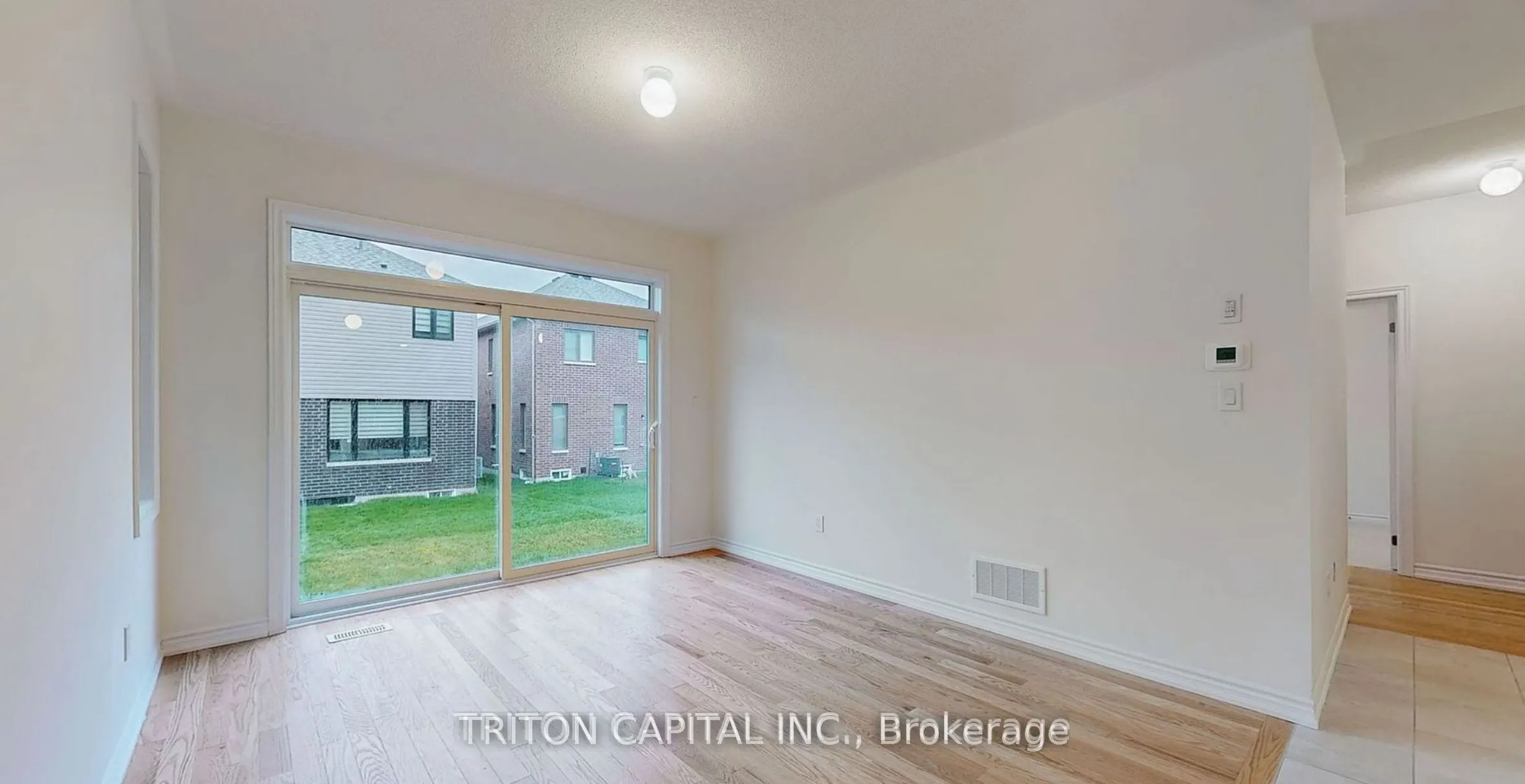 14 Bannister Road