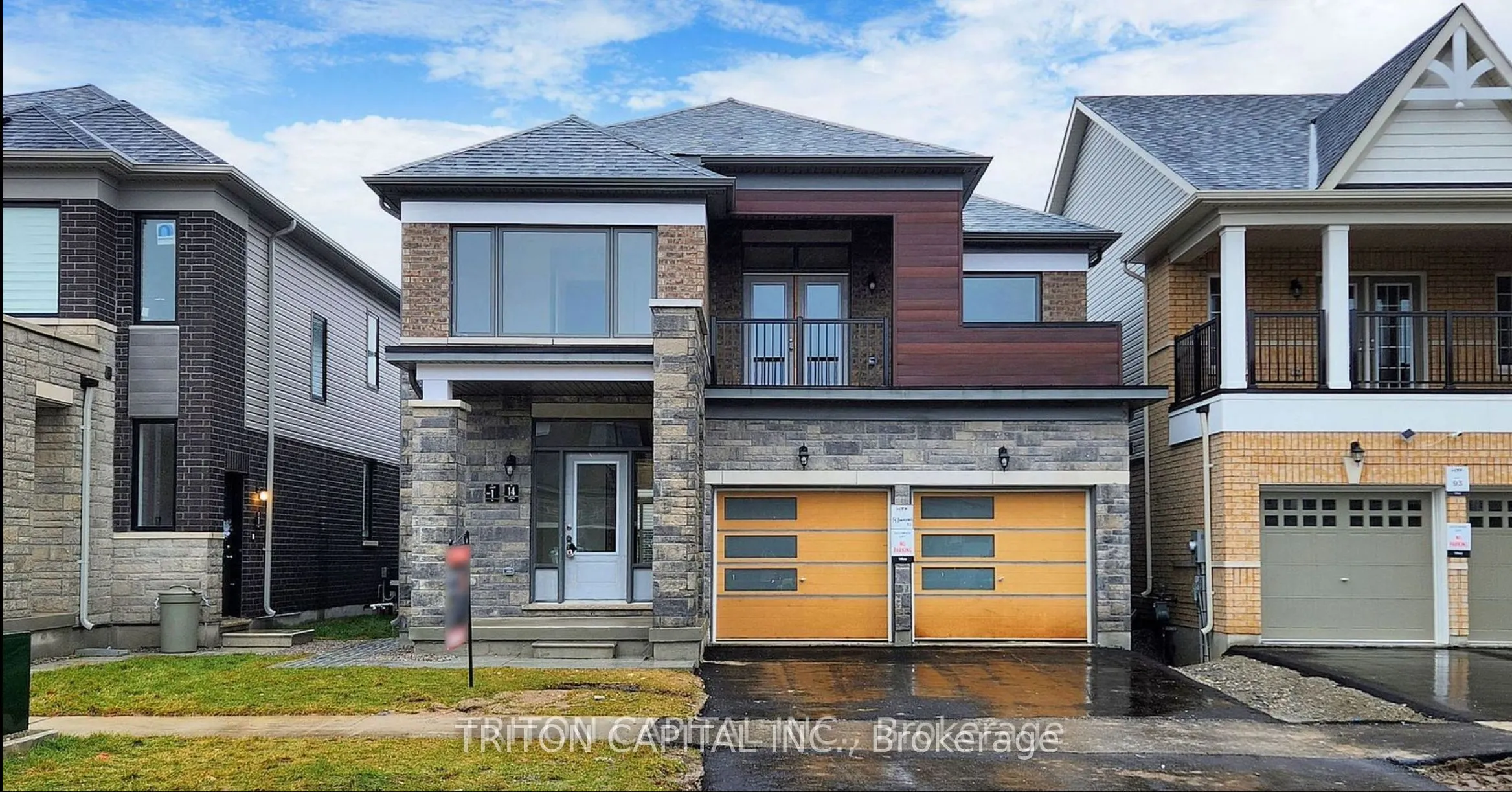 14 Bannister Road