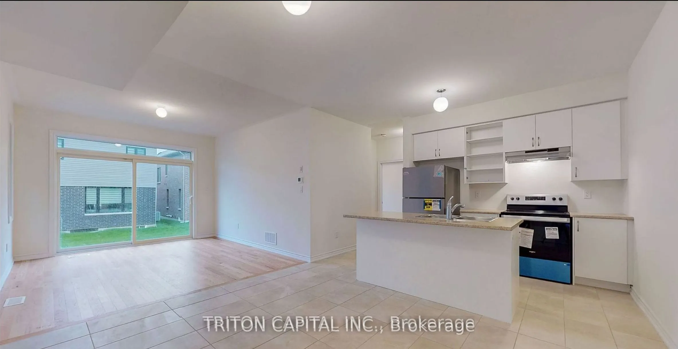14 Bannister Road
