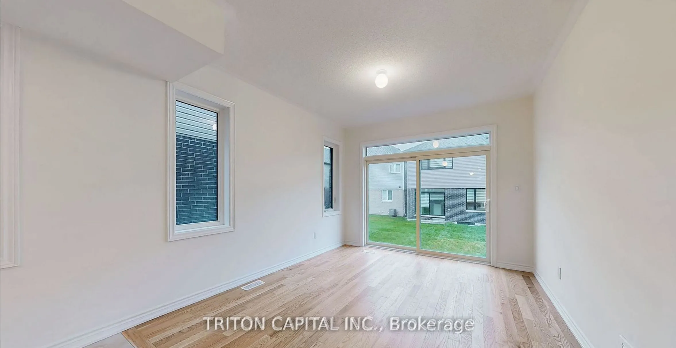 14 Bannister Road