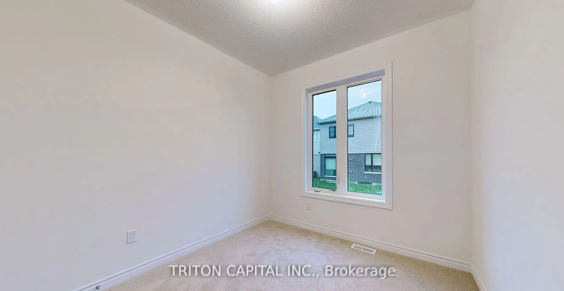 14 Bannister Road