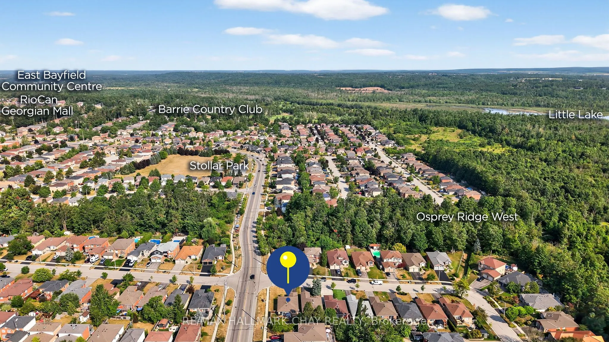 63 Osprey Ridge Road