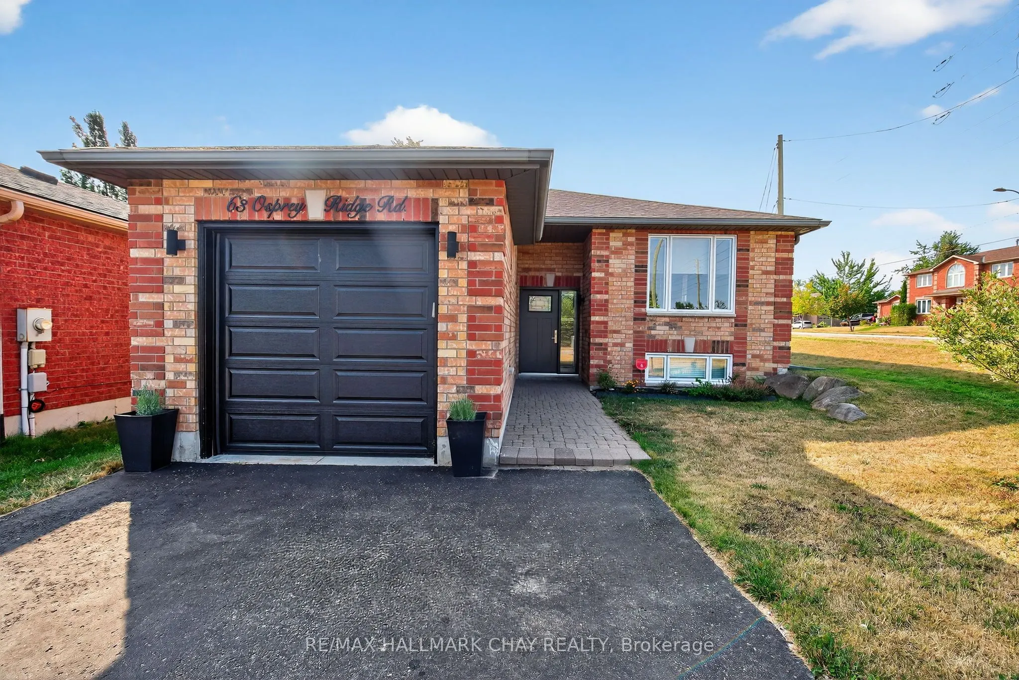 63 Osprey Ridge Road
