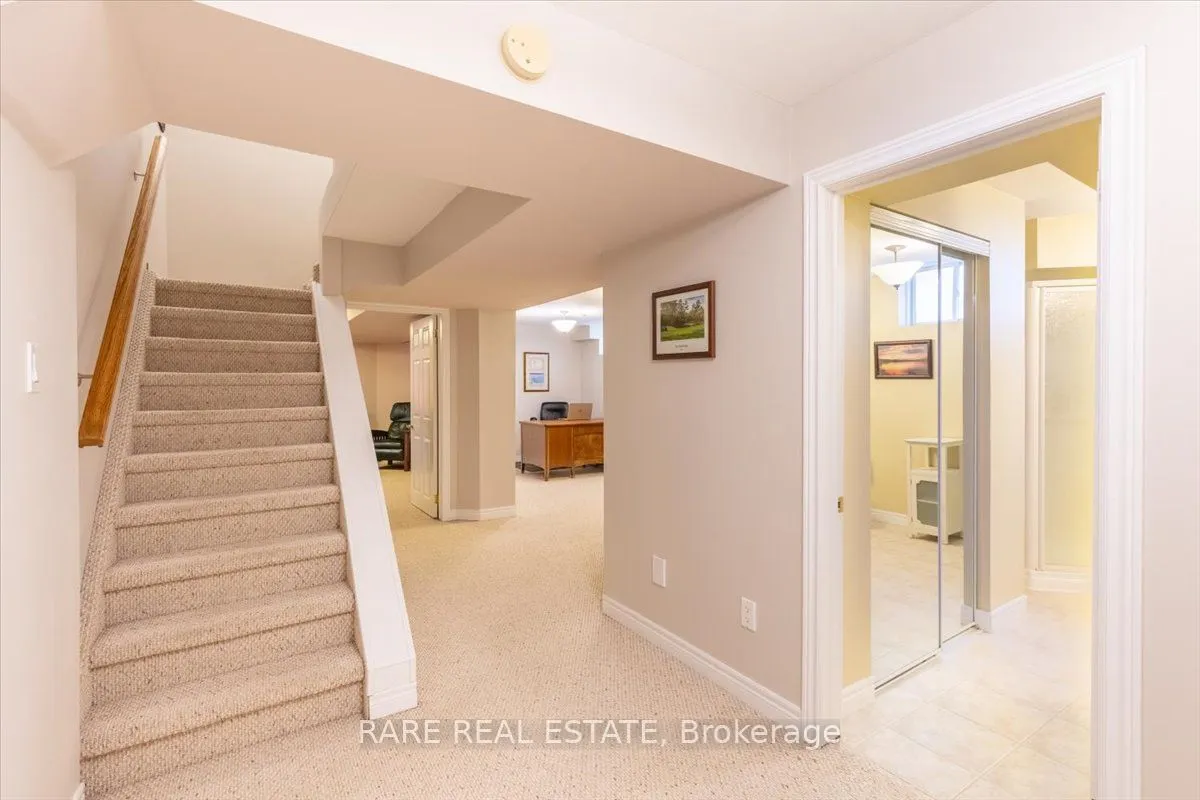 25 Muir Drive