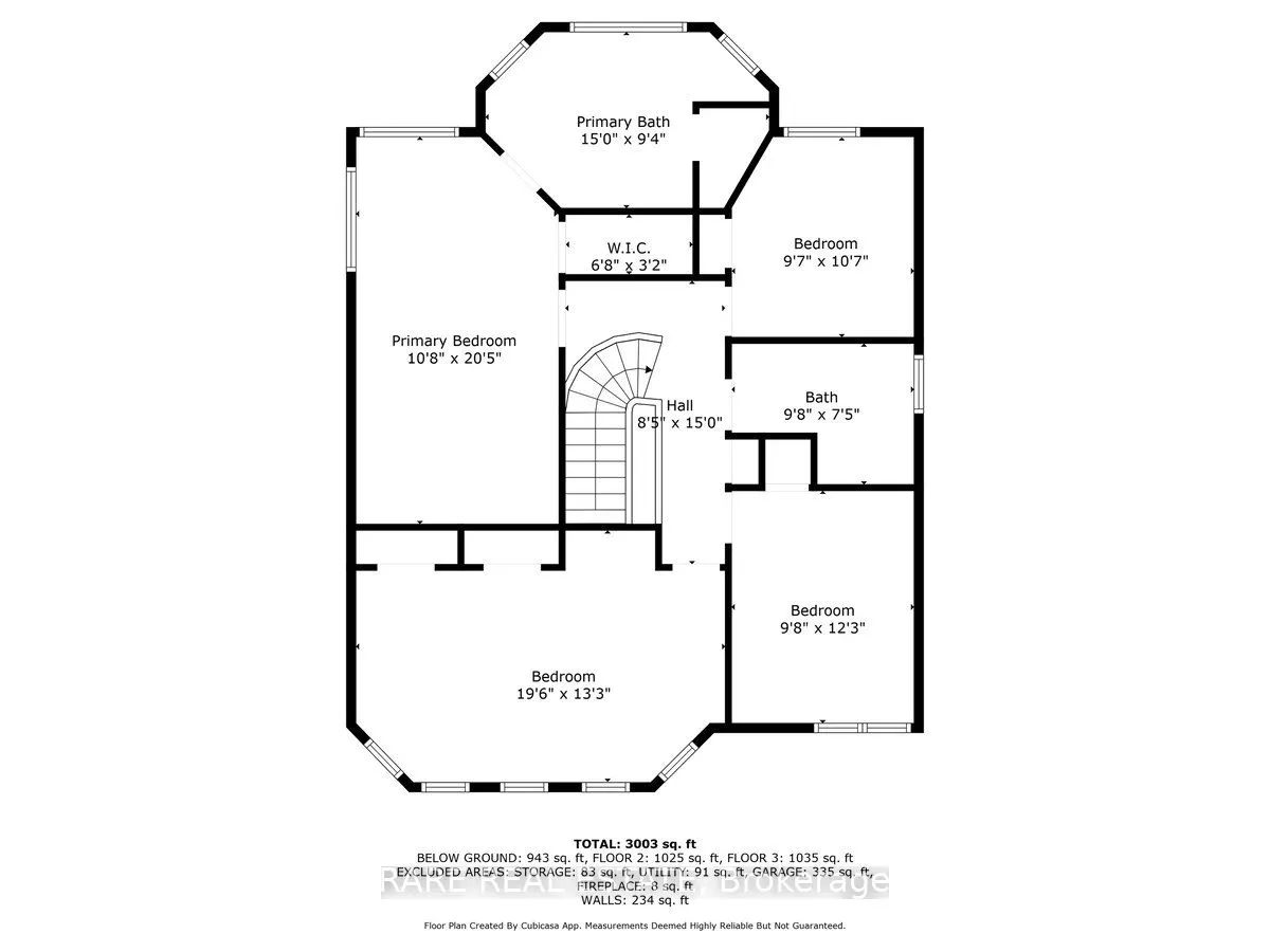 25 Muir Drive