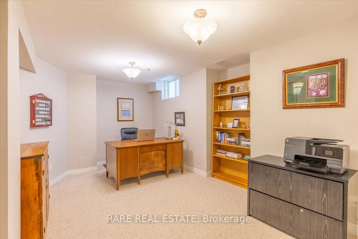 25 Muir Drive