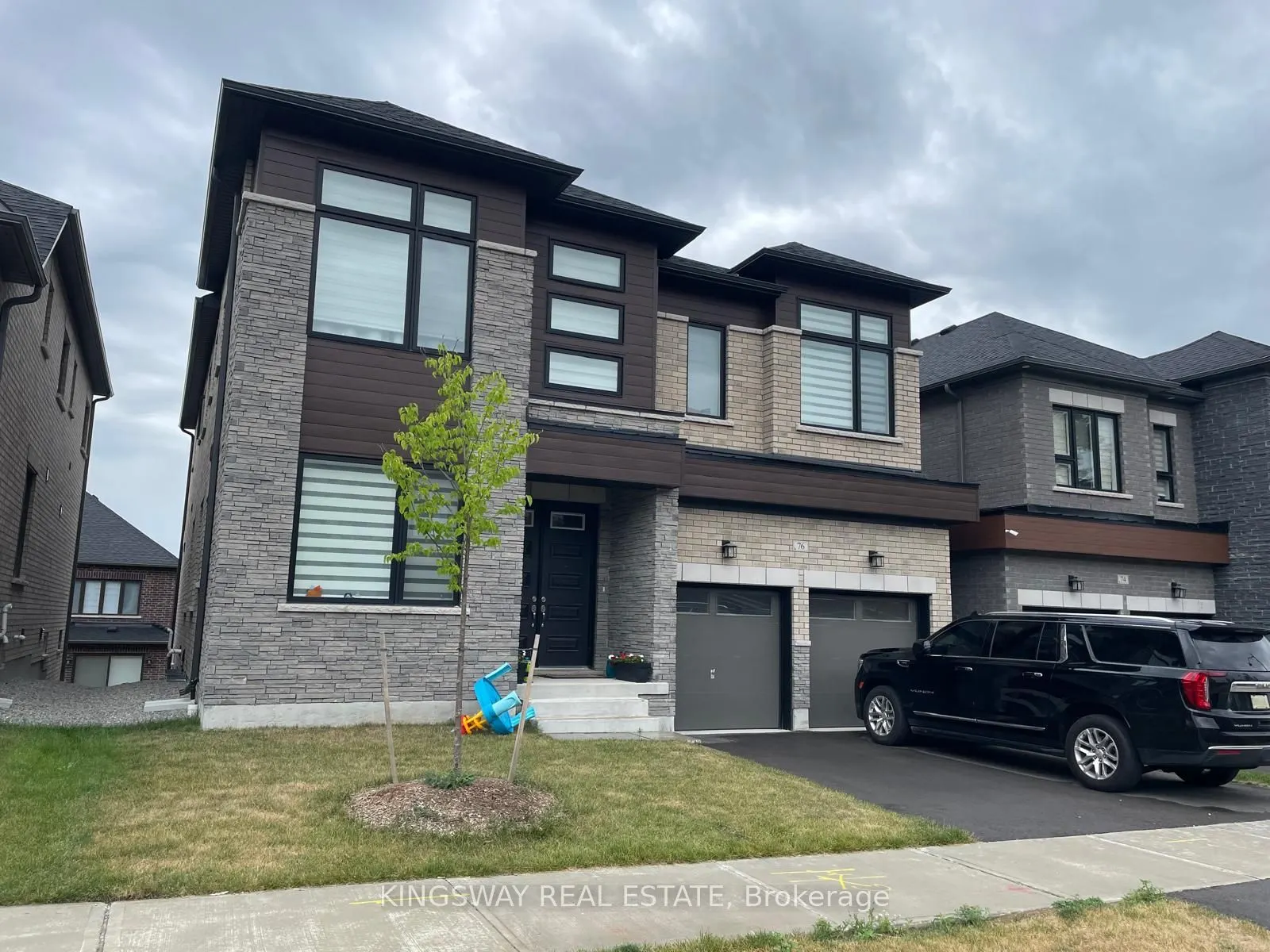 76 Bearberry Road