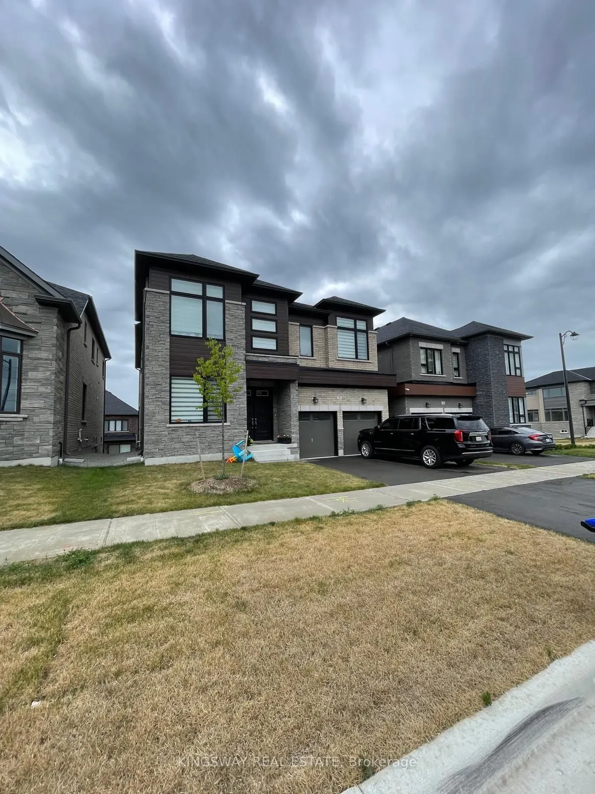 76 Bearberry Road