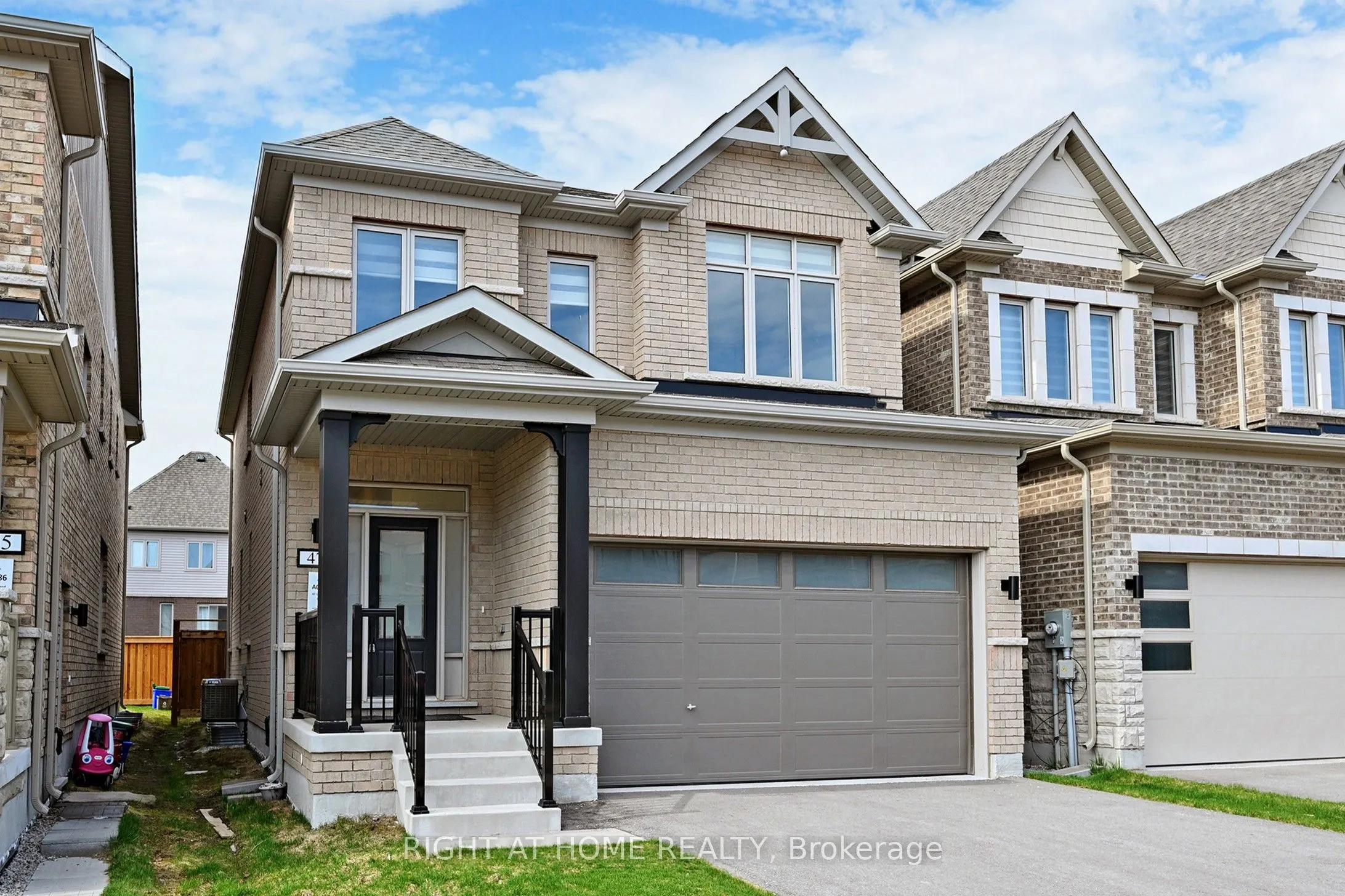47 Shepherd Drive