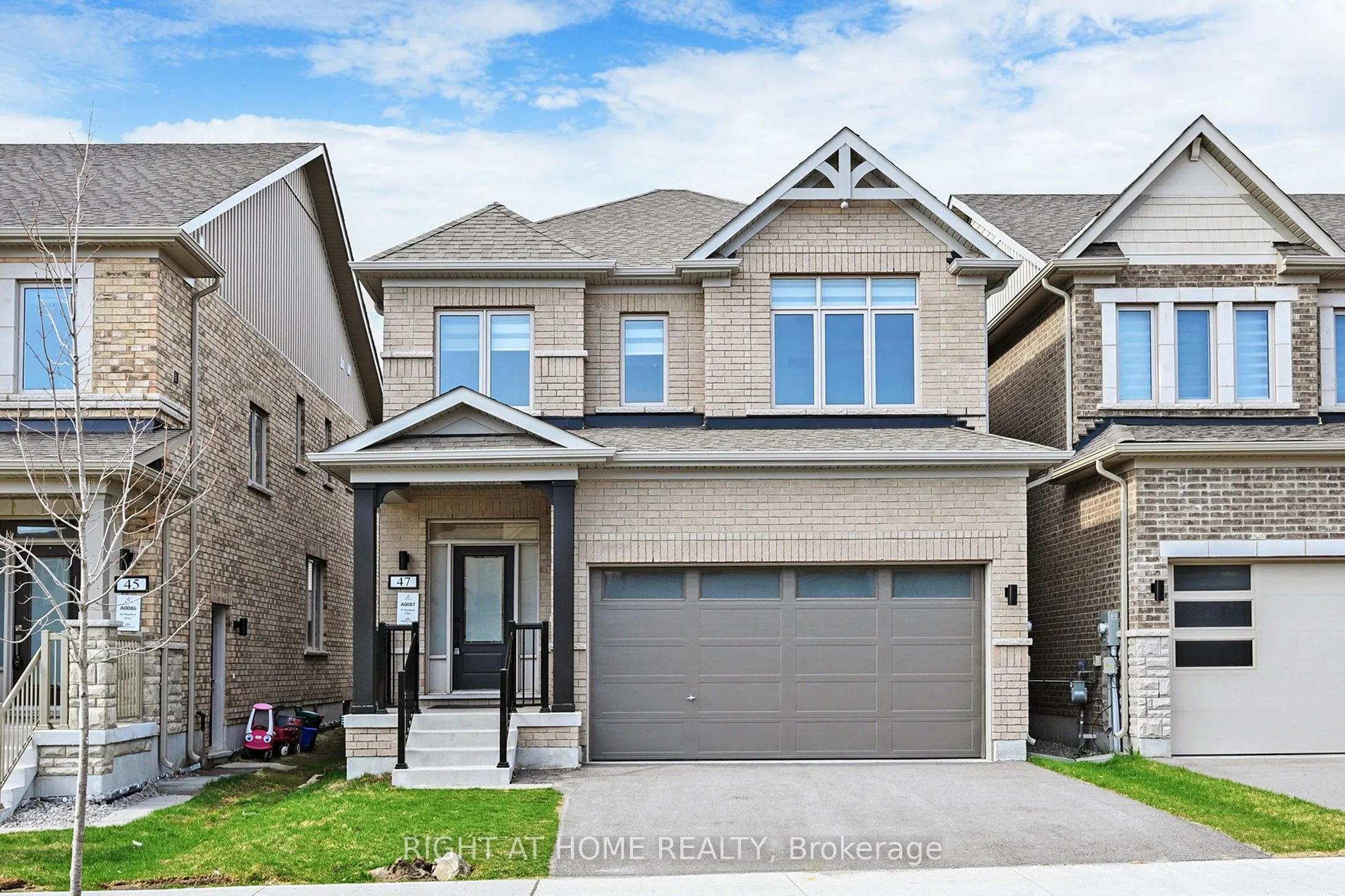 47 Shepherd Drive