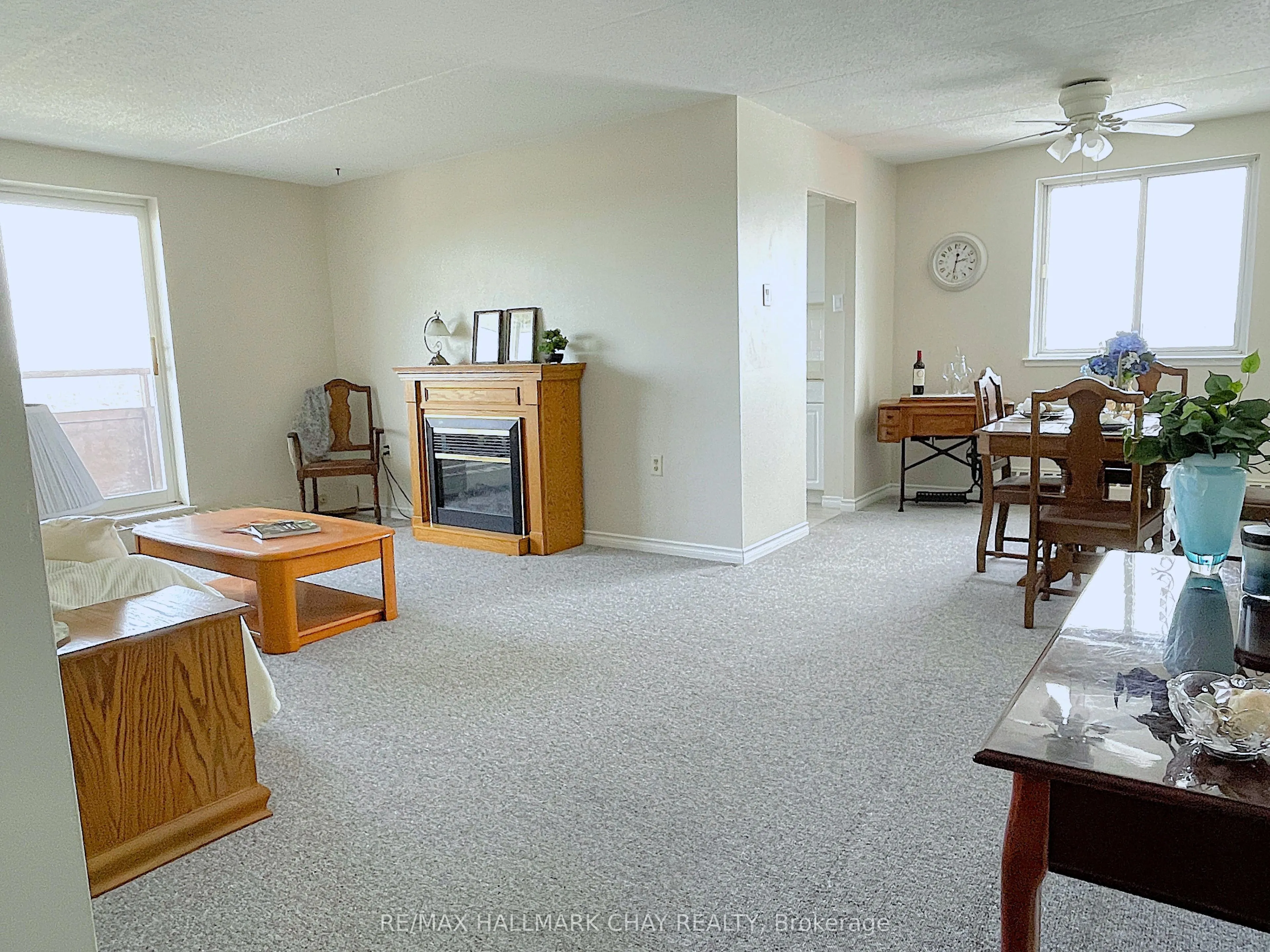 414 Blake Street, #702