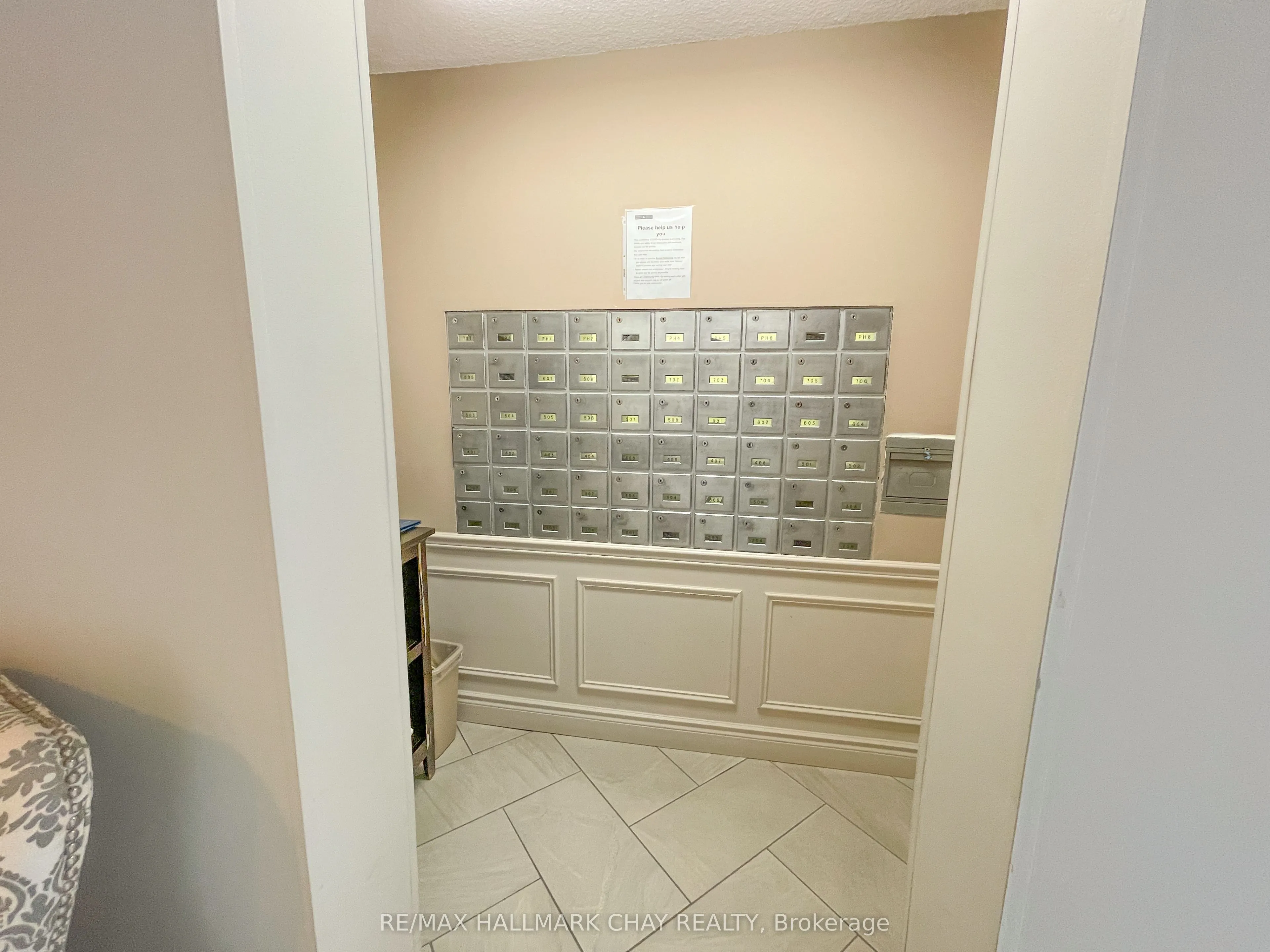 414 Blake Street, #702