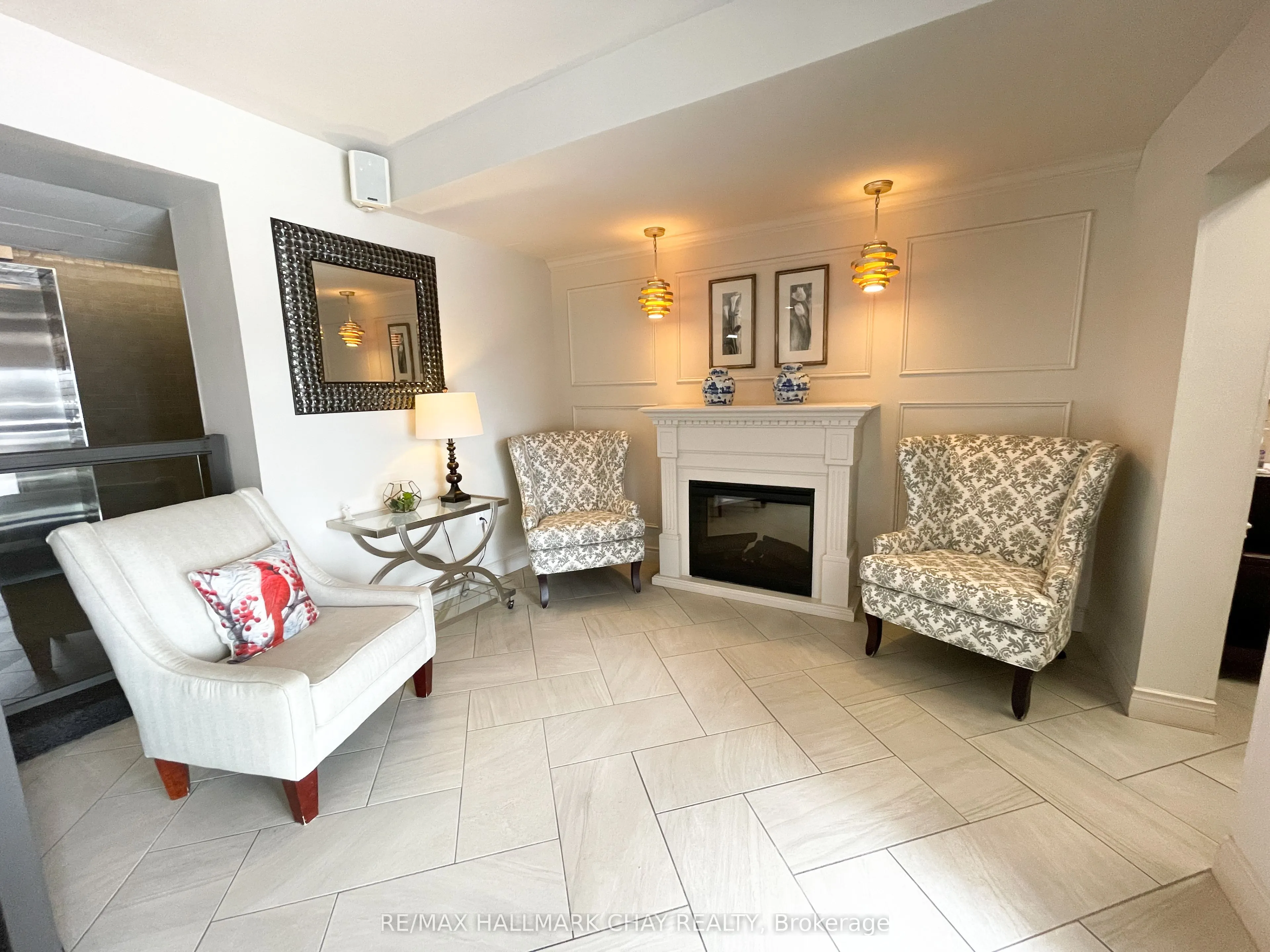 414 Blake Street, #702